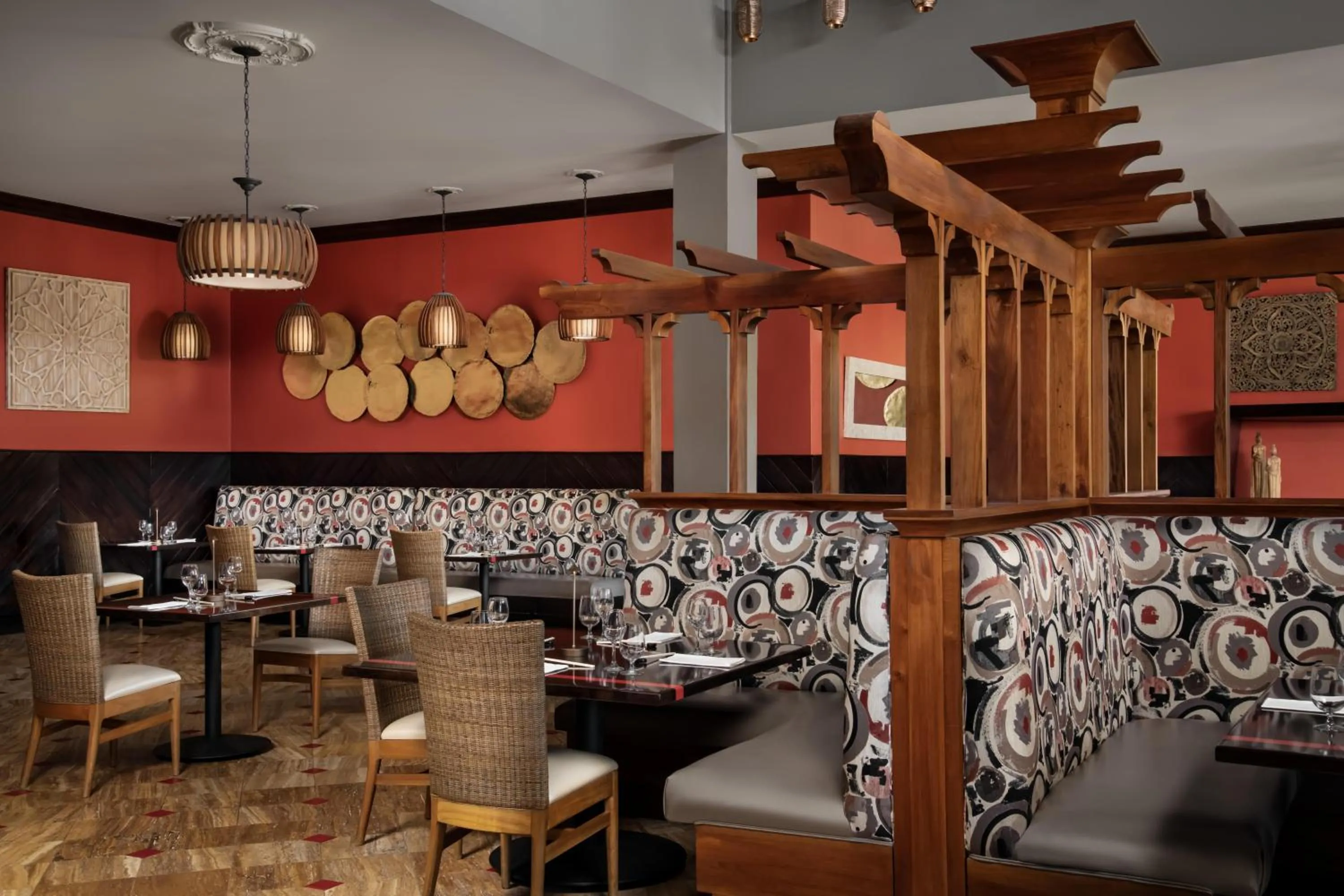 Restaurant/places to eat in Sandals South Coast All Inclusive - Couples Only