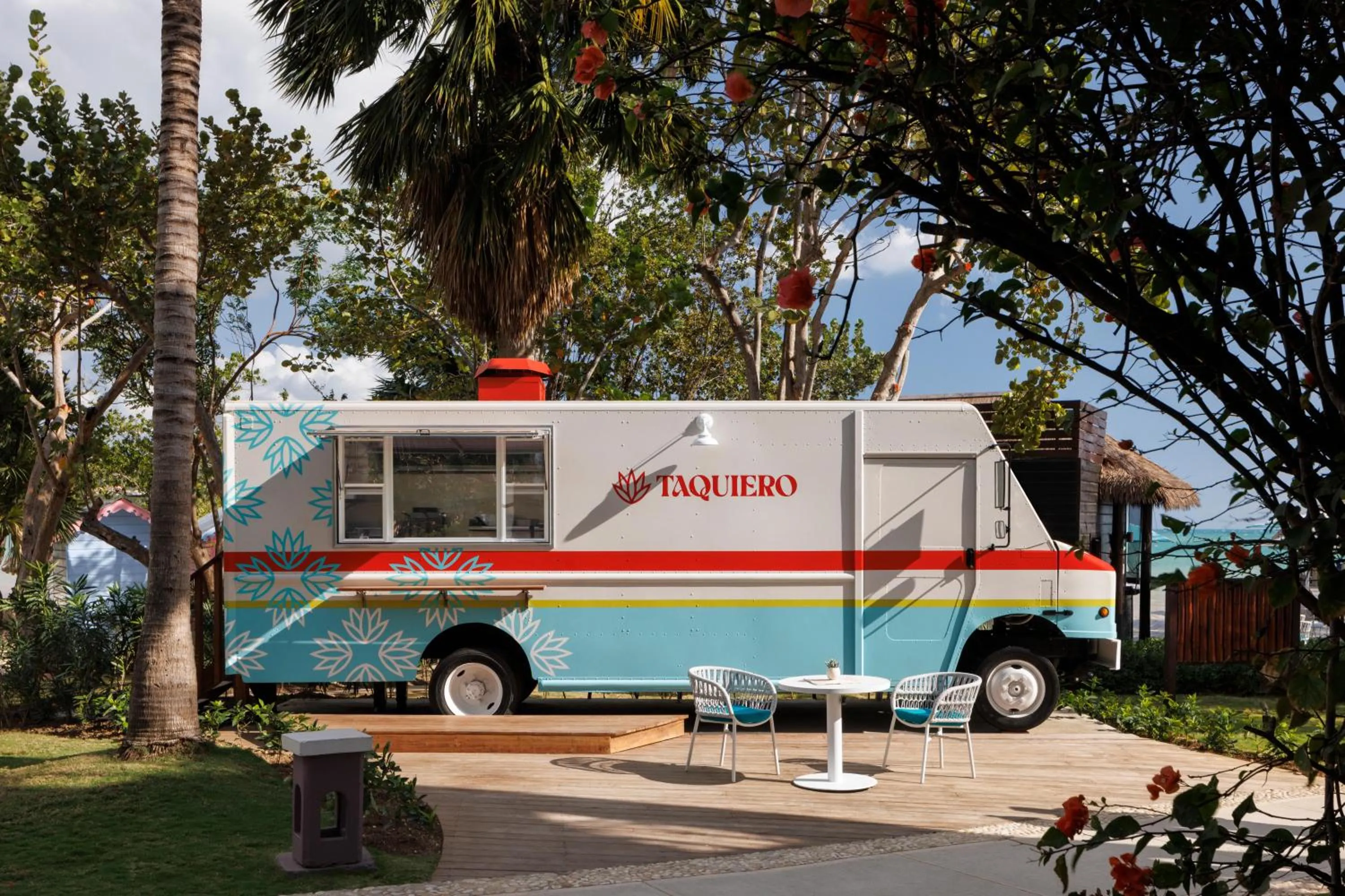 Restaurant/places to eat in Sandals South Coast All Inclusive - Couples Only