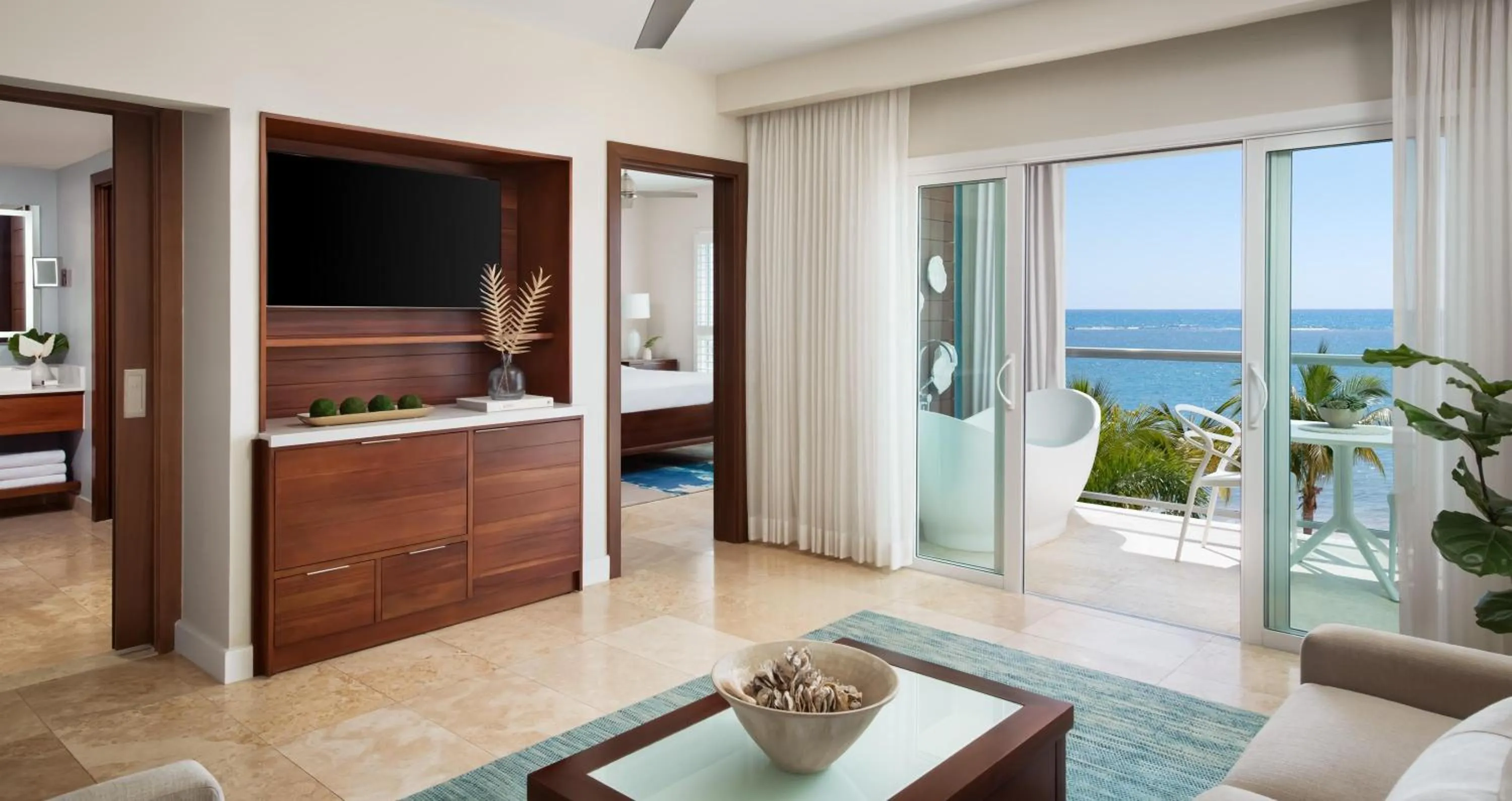 Photo of the whole room in Sandals South Coast All Inclusive - Couples Only