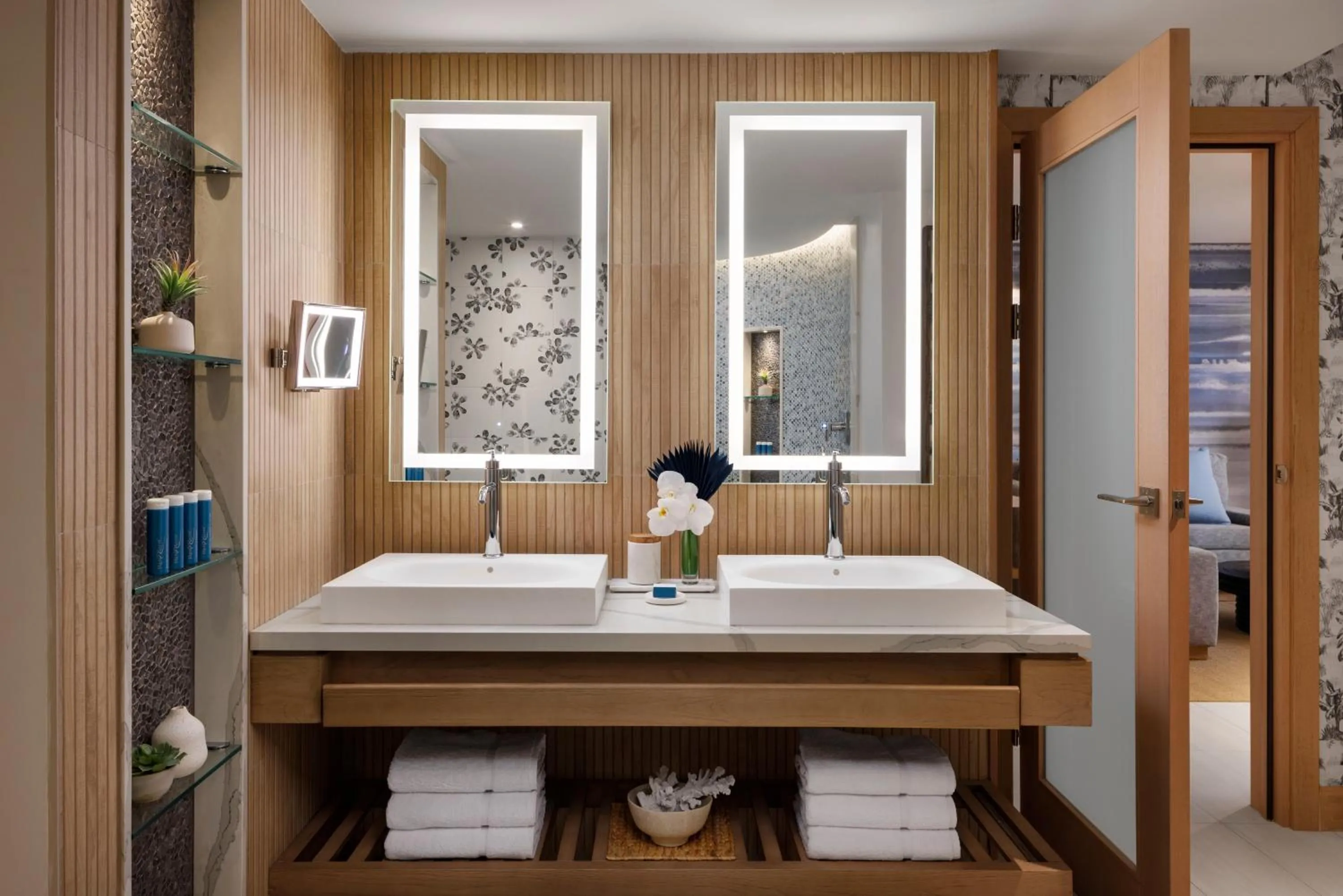 Bathroom in Sandals South Coast All Inclusive - Couples Only