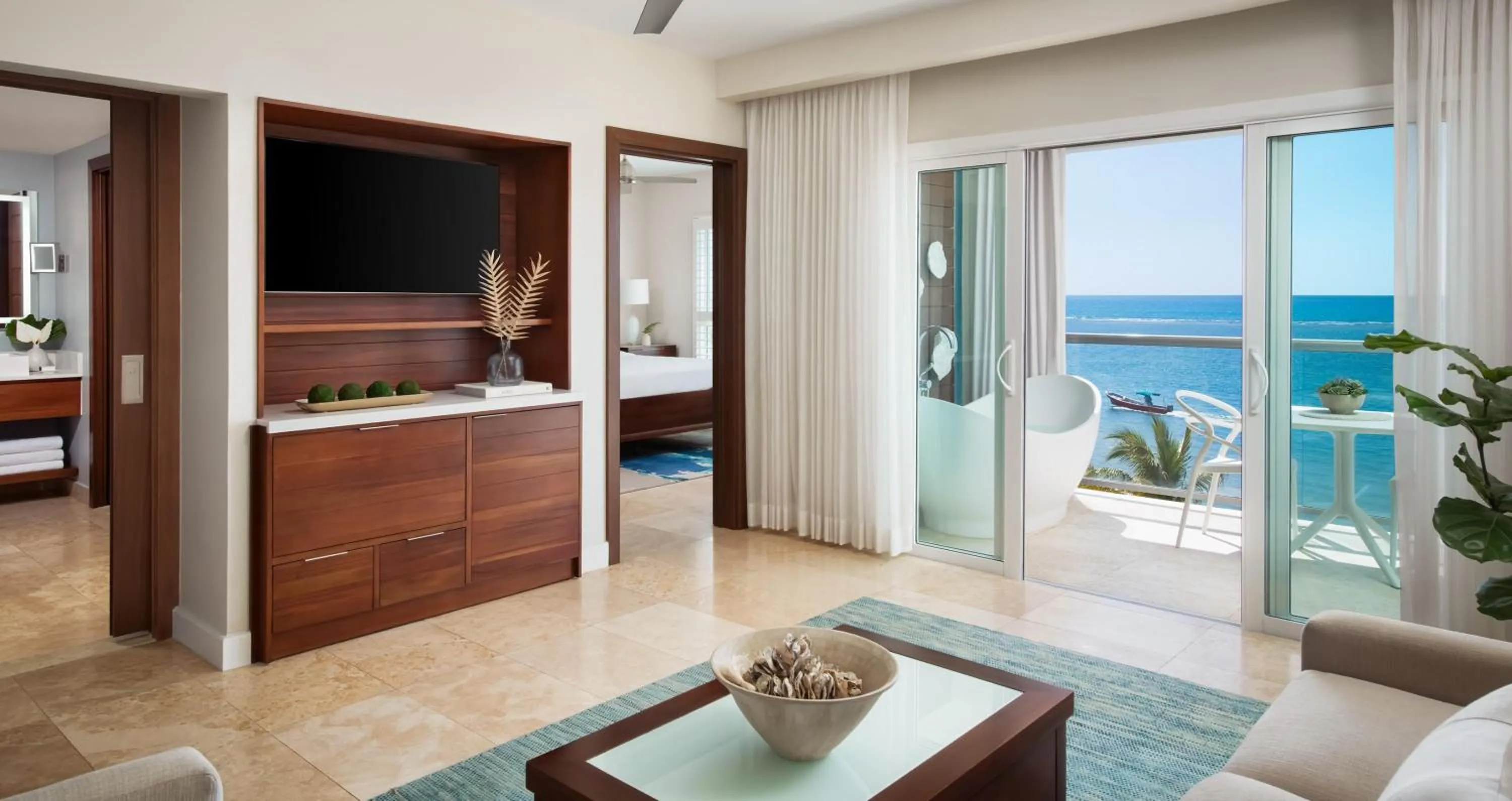 Photo of the whole room in Sandals South Coast All Inclusive - Couples Only