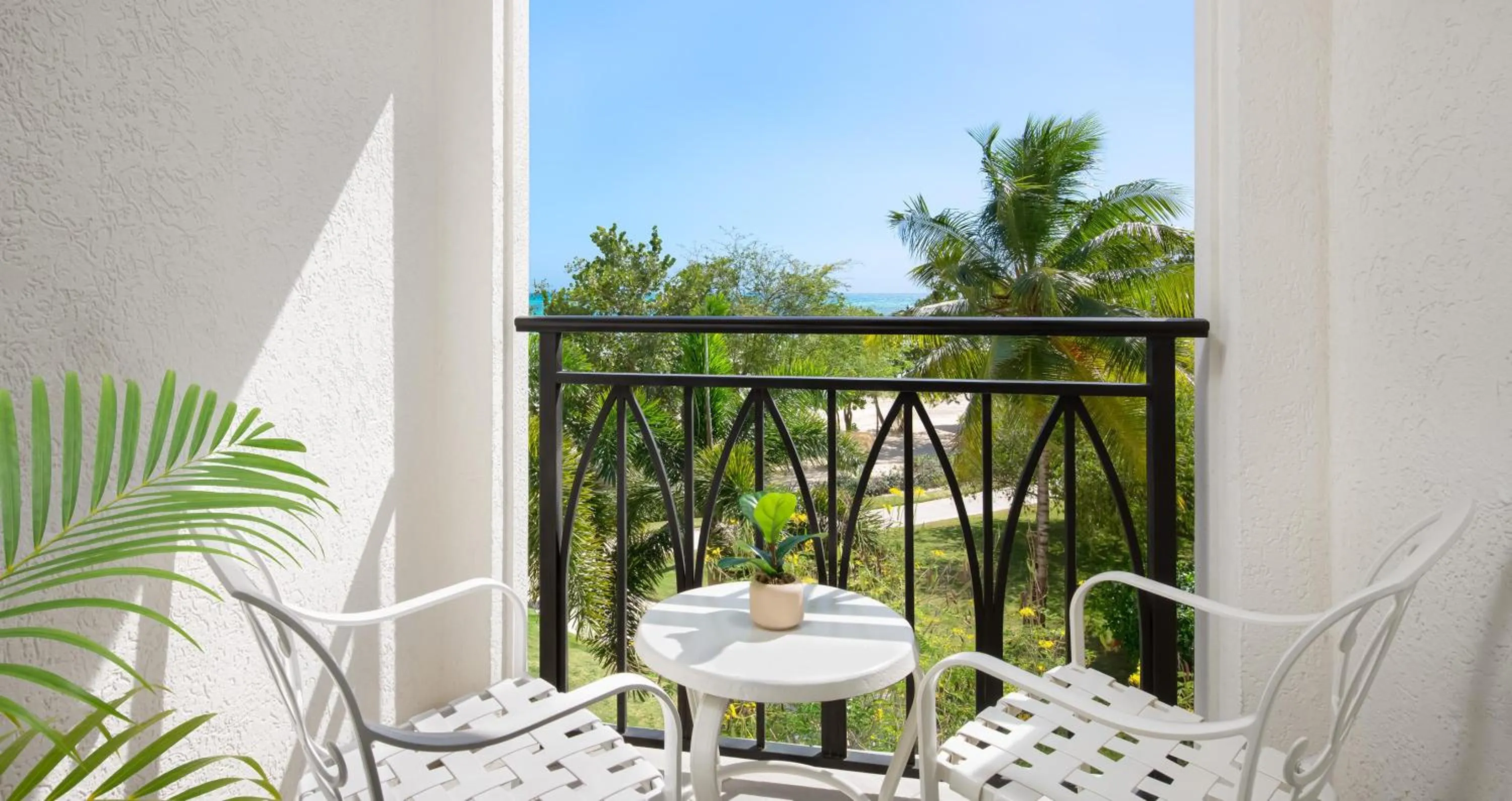 View (from property/room) in Sandals South Coast All Inclusive - Couples Only
