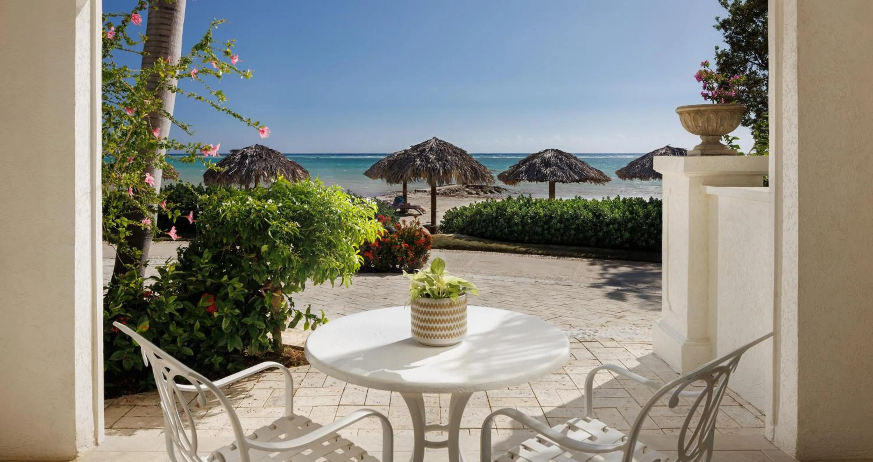 View (from property/room) in Sandals South Coast All Inclusive - Couples Only