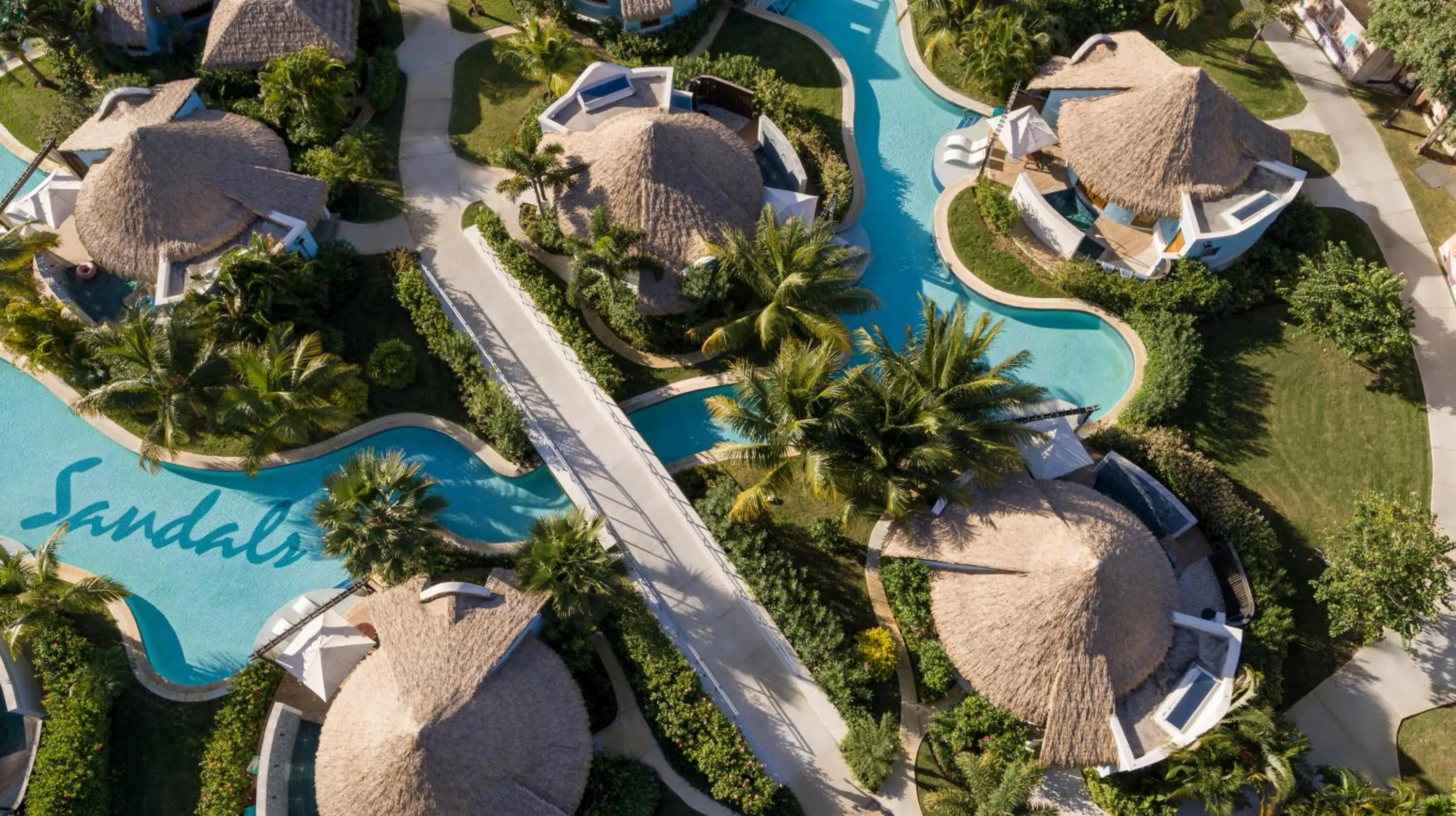 Property building in Sandals South Coast All Inclusive - Couples Only