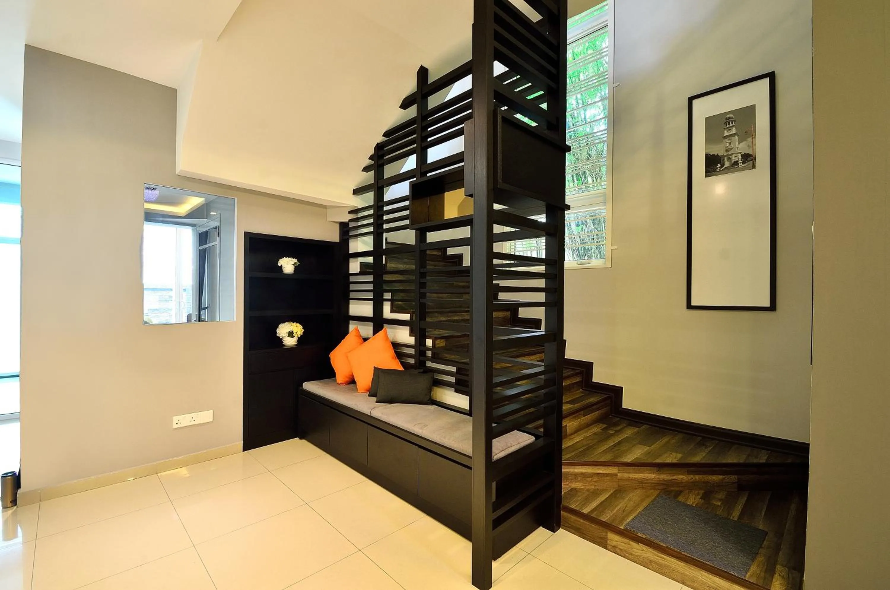 Violet Luxury Service Villa