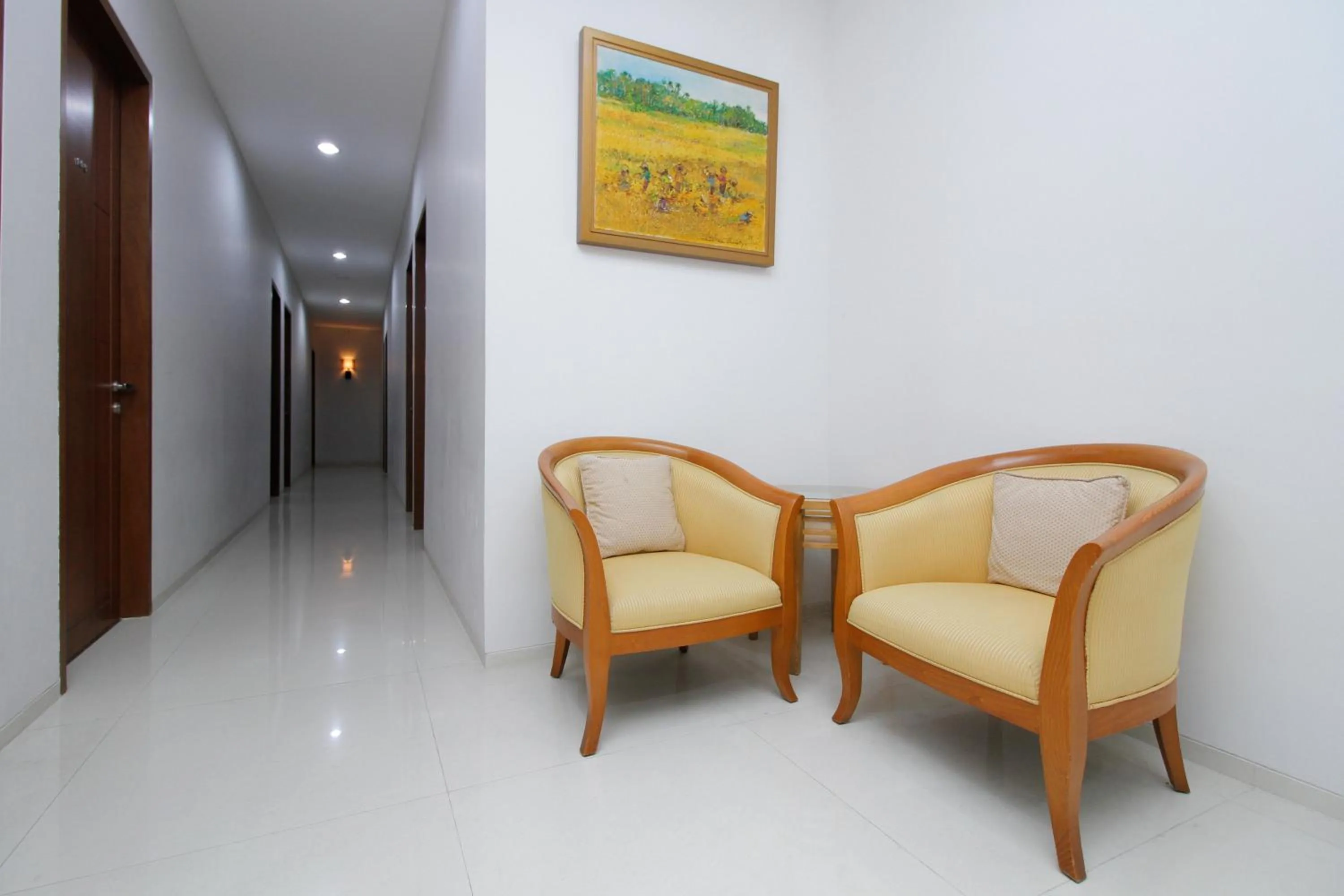 Other in Mk House Scbd