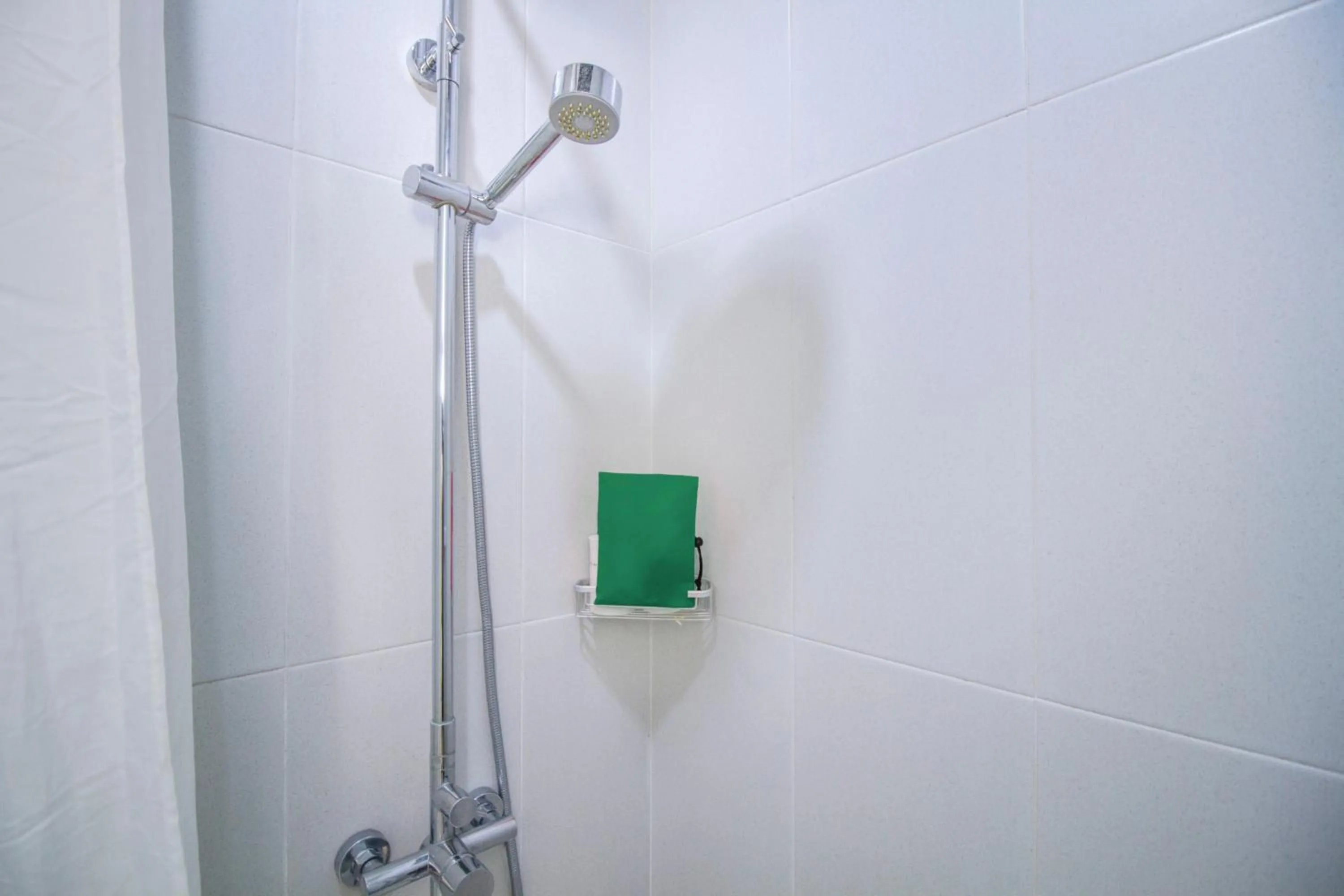 Bathroom in Mk House Scbd