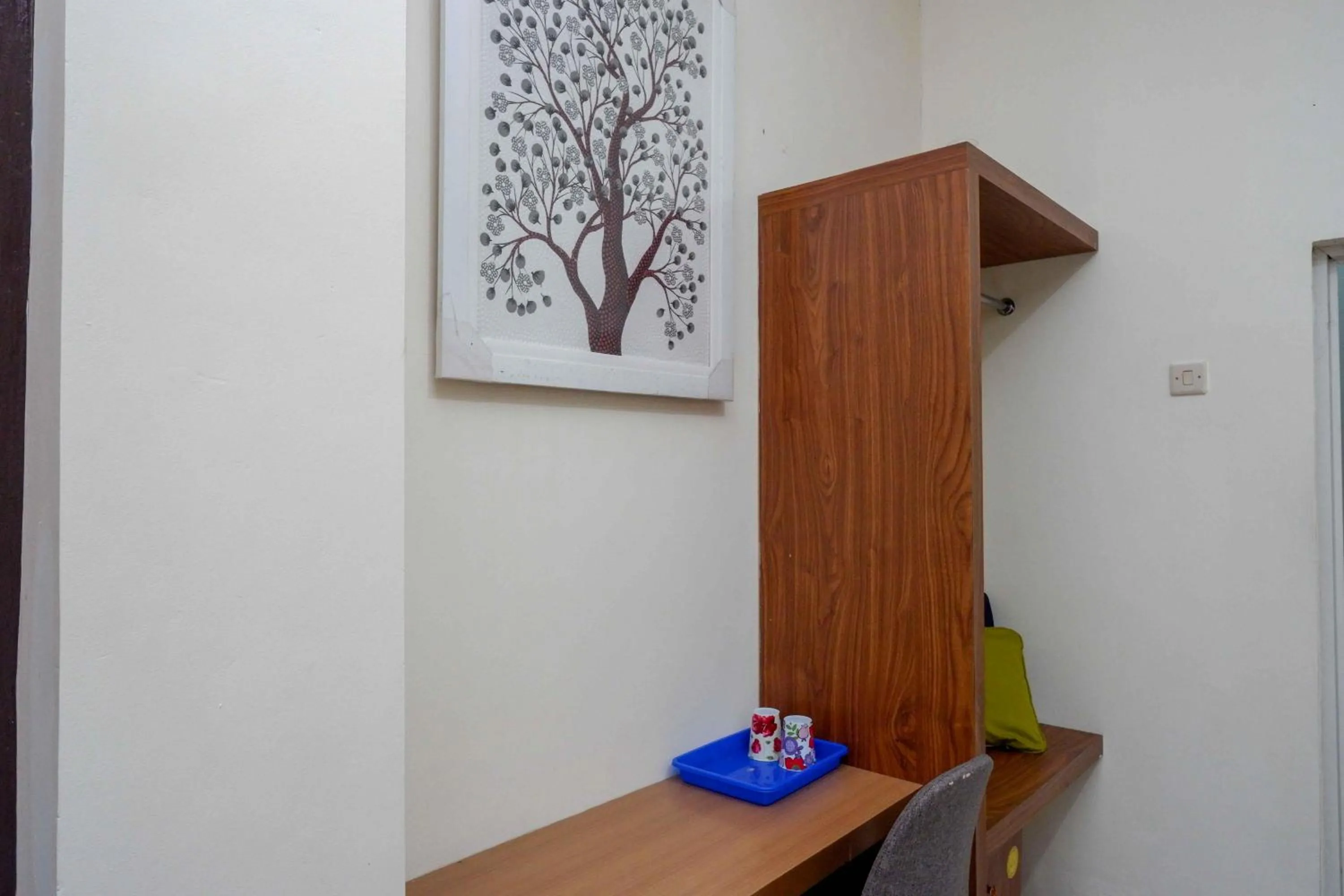 Other in Urbanview Hotel Double Tree near RSUD Margono Purwokerto