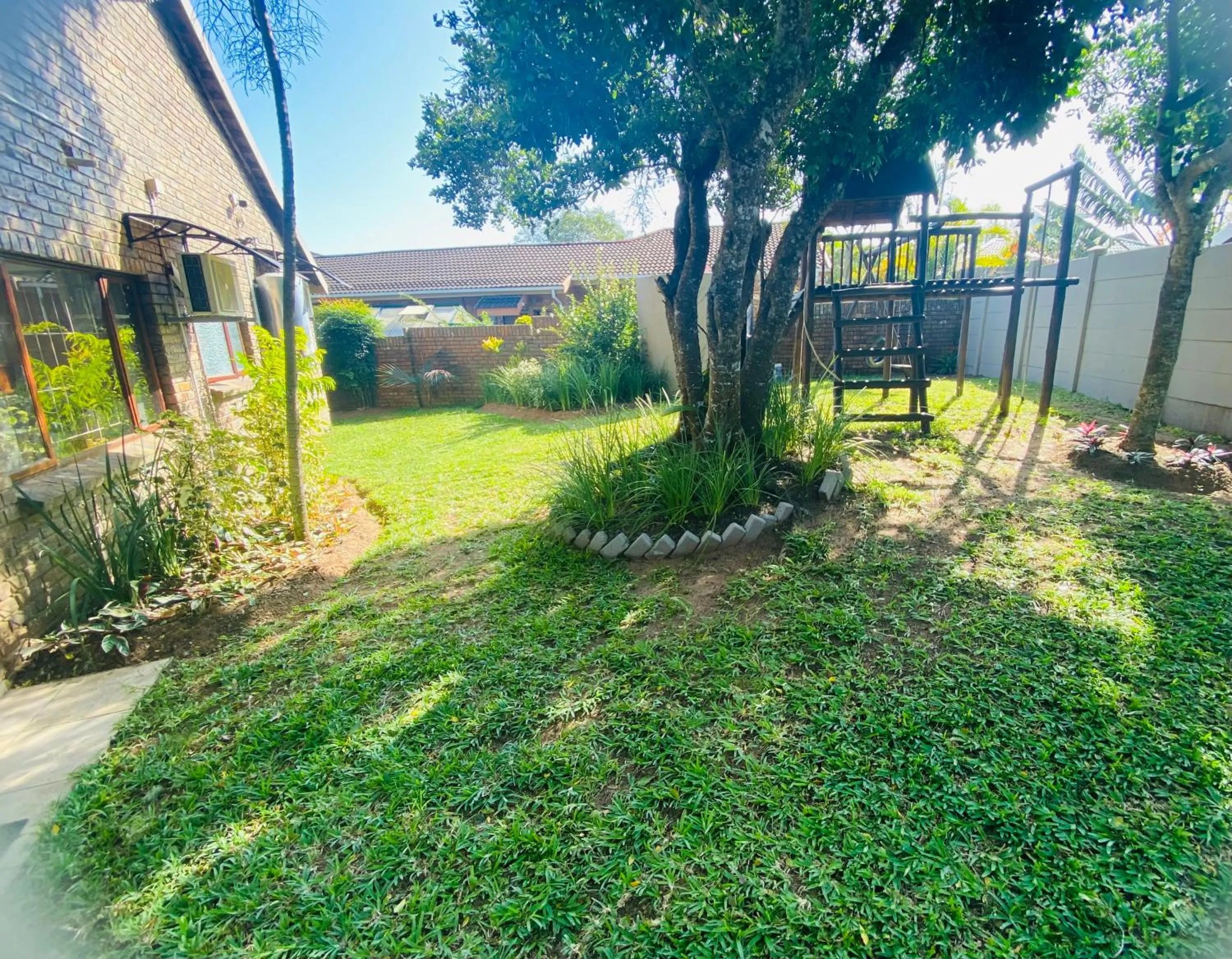 Property building in Pelican's Nest Holiday Home St Lucia