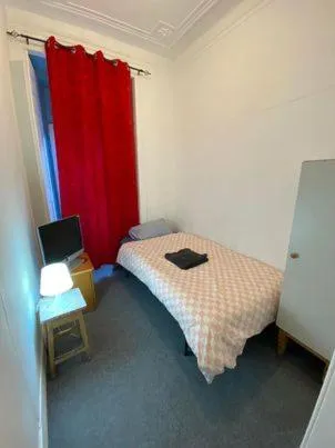 Bed in Lisbon Bangla