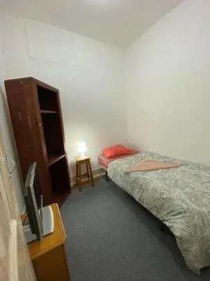 Bed in Lisbon Bangla