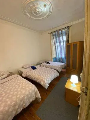 Bed in Lisbon Bangla