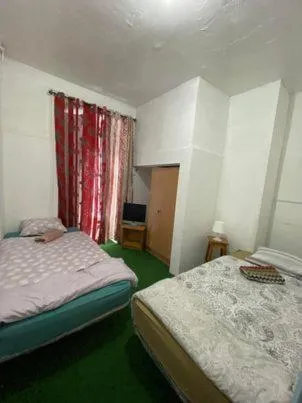 Bed in Lisbon Bangla