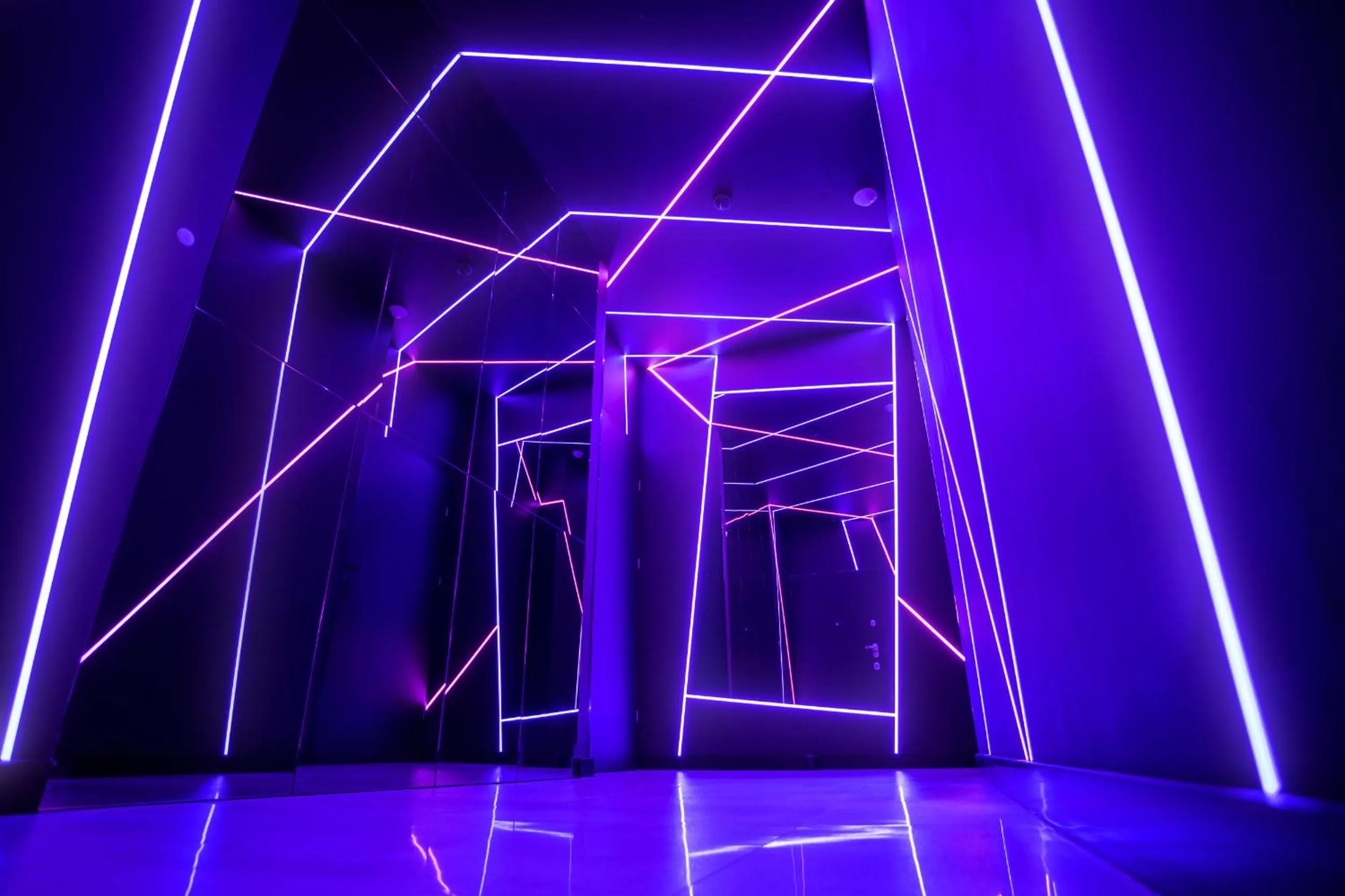 Other in 30th+ Floor Apartments in Sky Tower