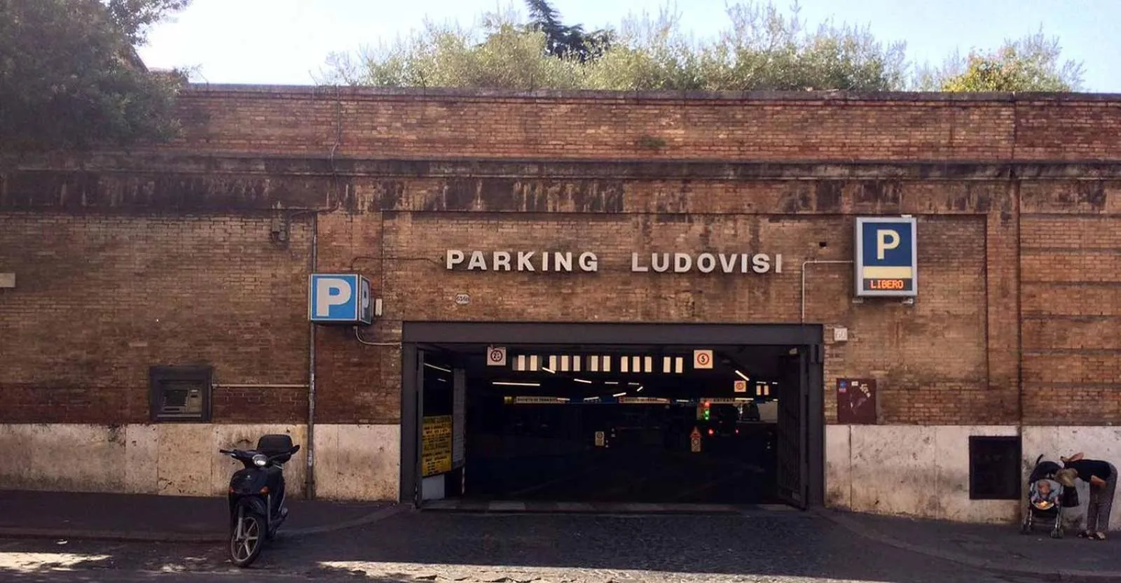 Tritone 91 Apartments