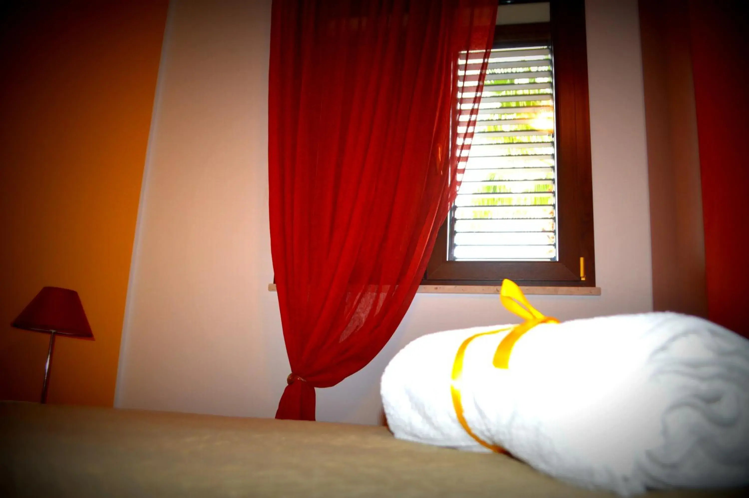 Single Room with Private Bathroom - single occupancy in B&B Federico II Single Room with Private Bathroom - single occupancy in B&B Federico II