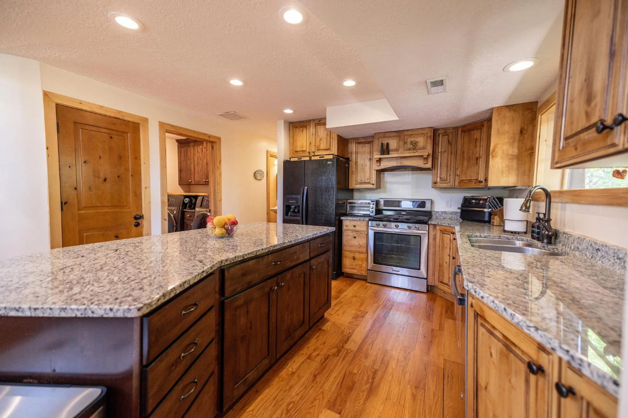 Engen Hus Bed and Breakfast