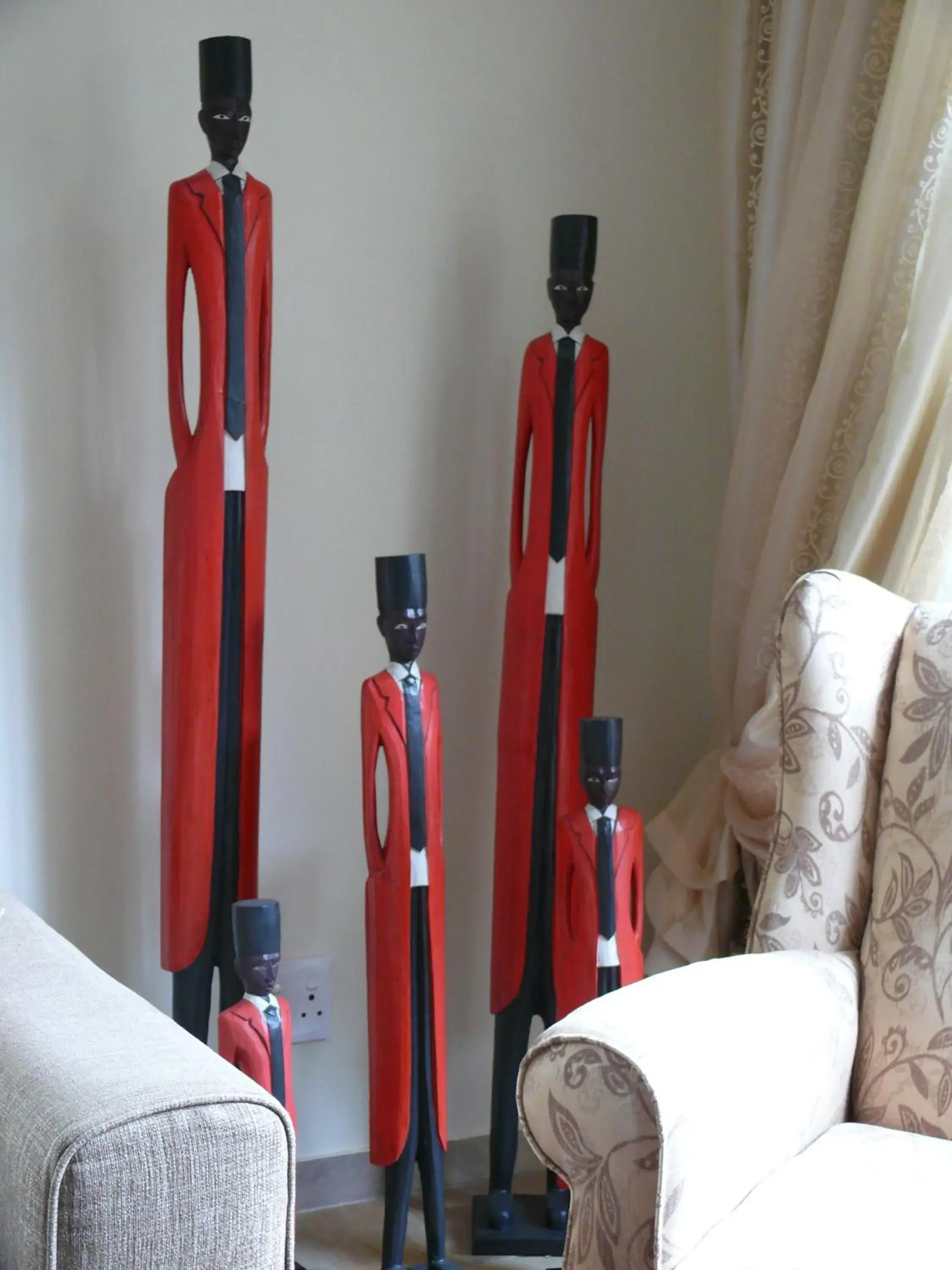 King Room in 42onKing King Room in 42onKing