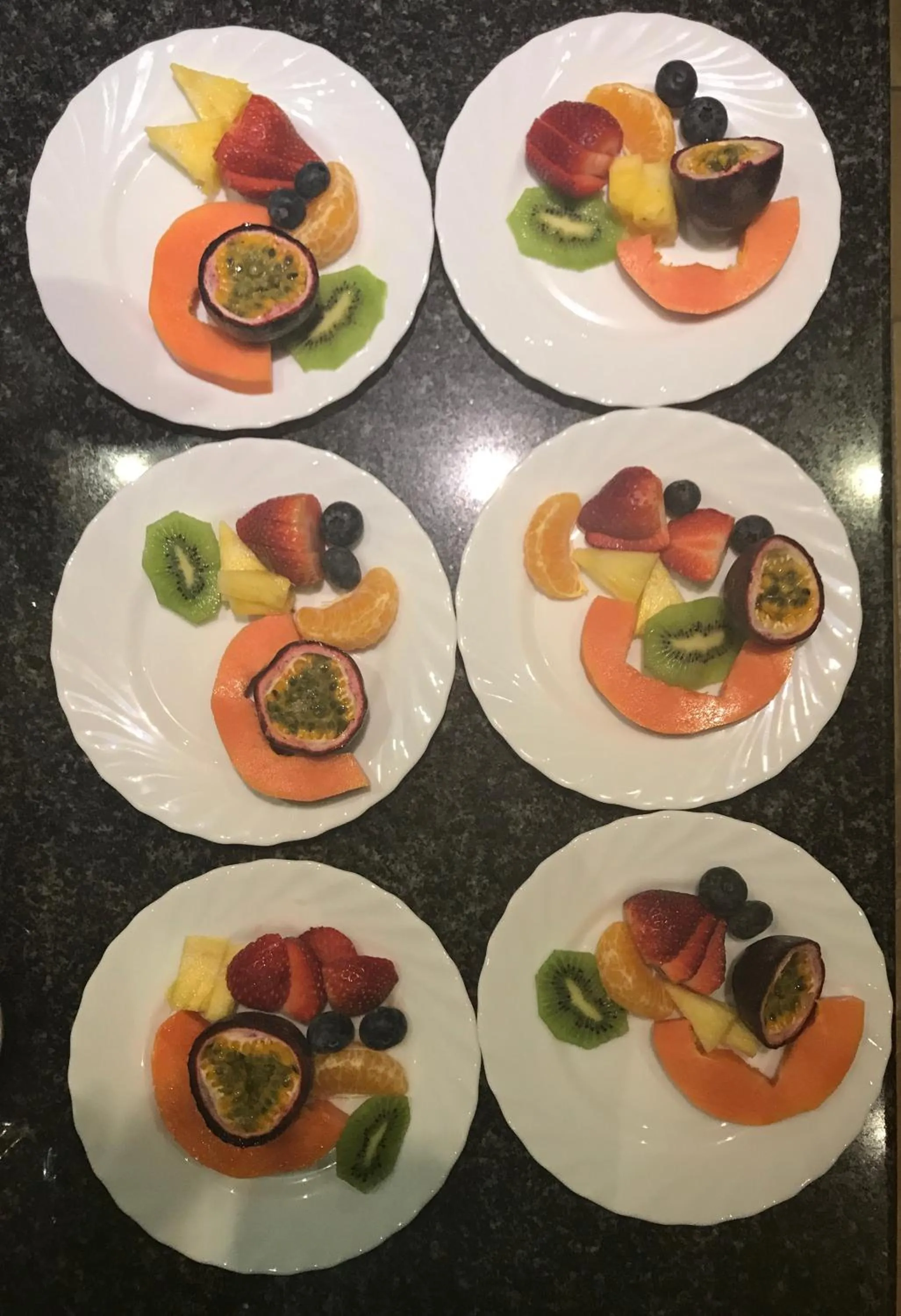 English/Irish breakfast in 42onKing