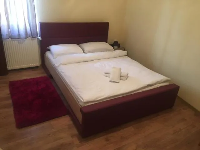 Bed in Casa Aurelia
