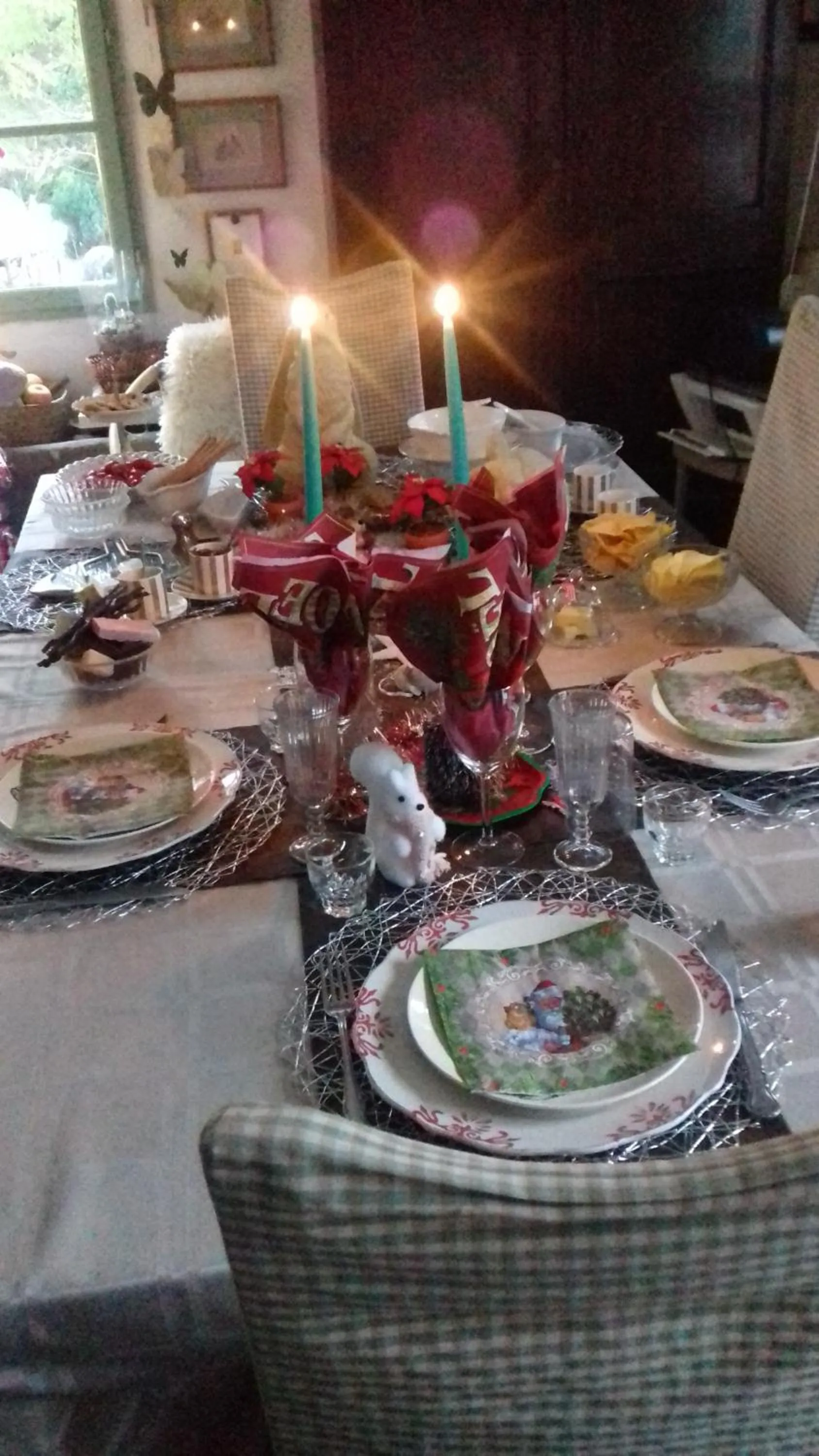 La Colline des Roses