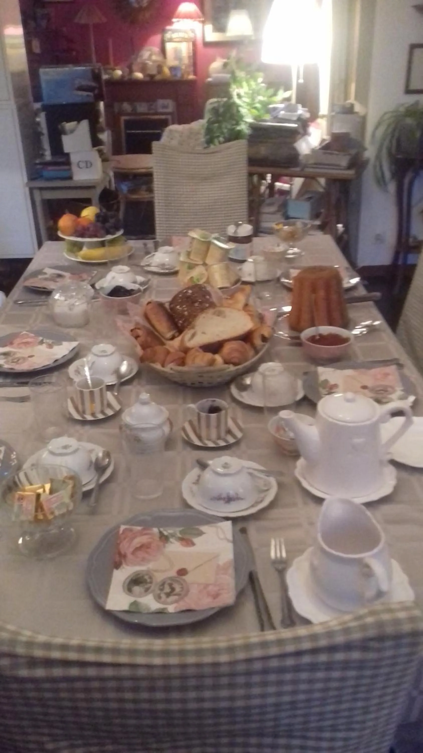 La Colline des Roses