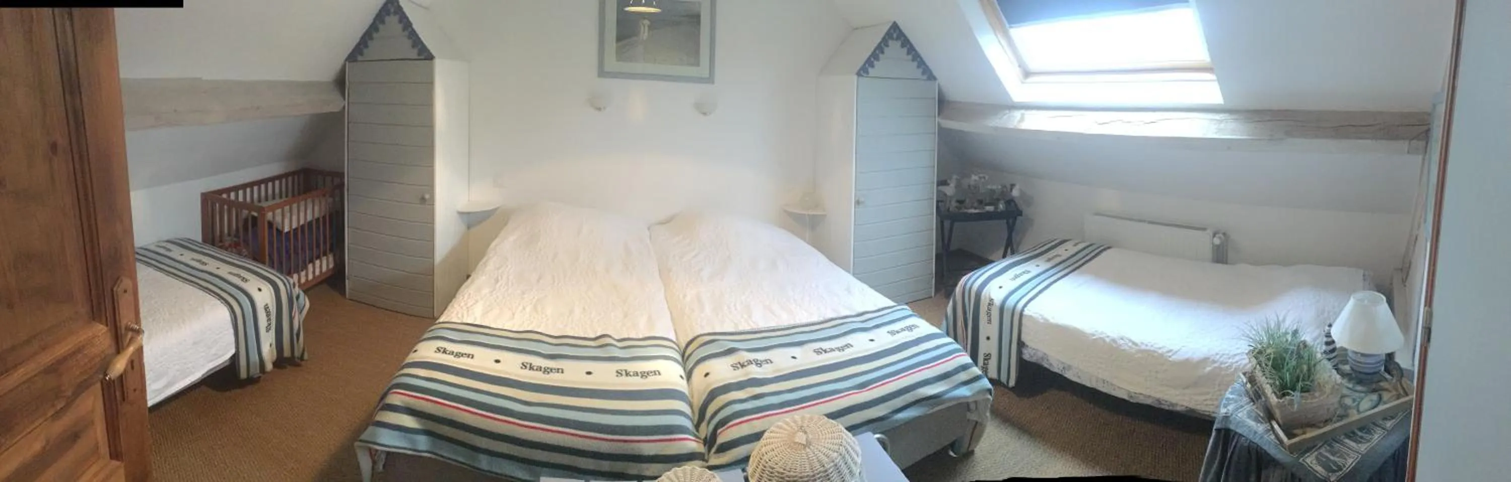 La Colline des Roses