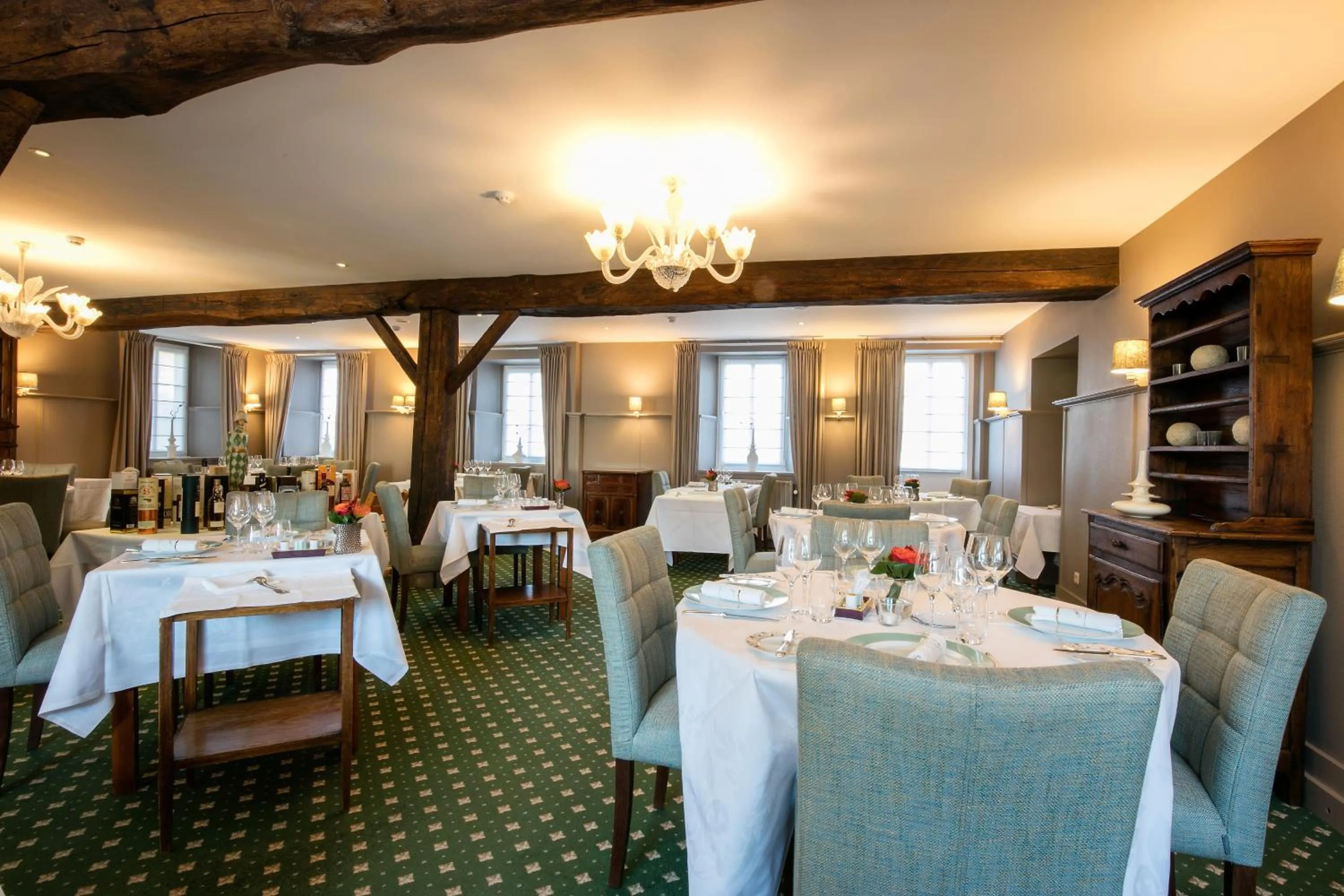 Logis Hôtel Restaurant du Moulin