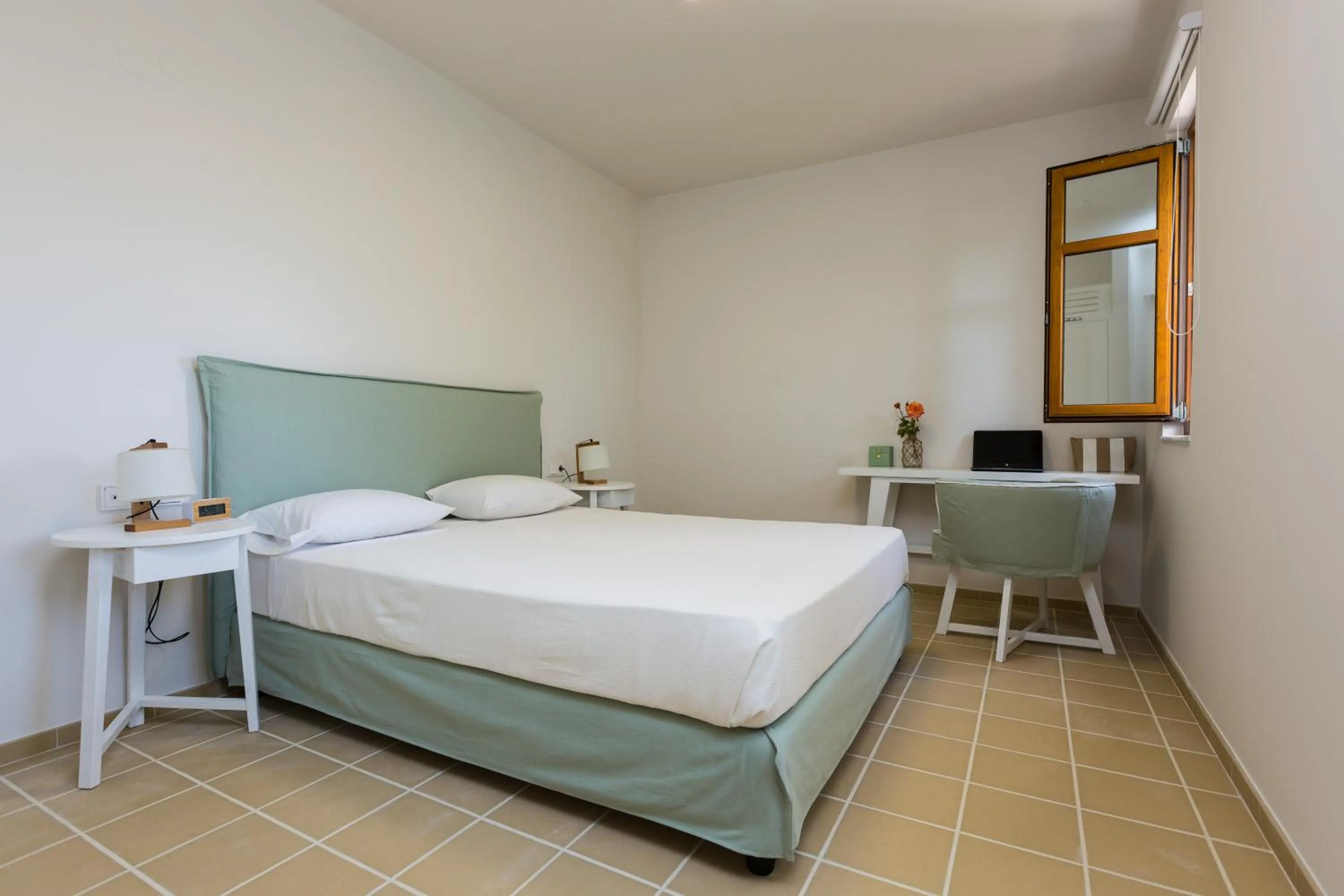 Other, Bed in Mikro Livadi Special Lodges - Has an Eco Salt water pool - 150m from the beach