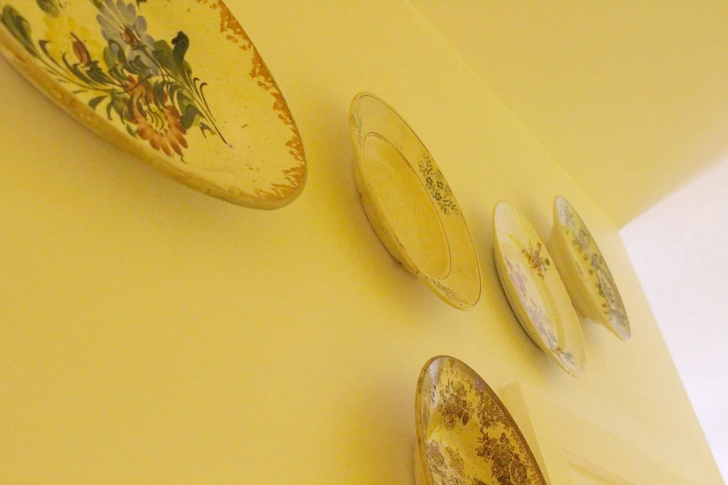 Decorative detail in HI!GO