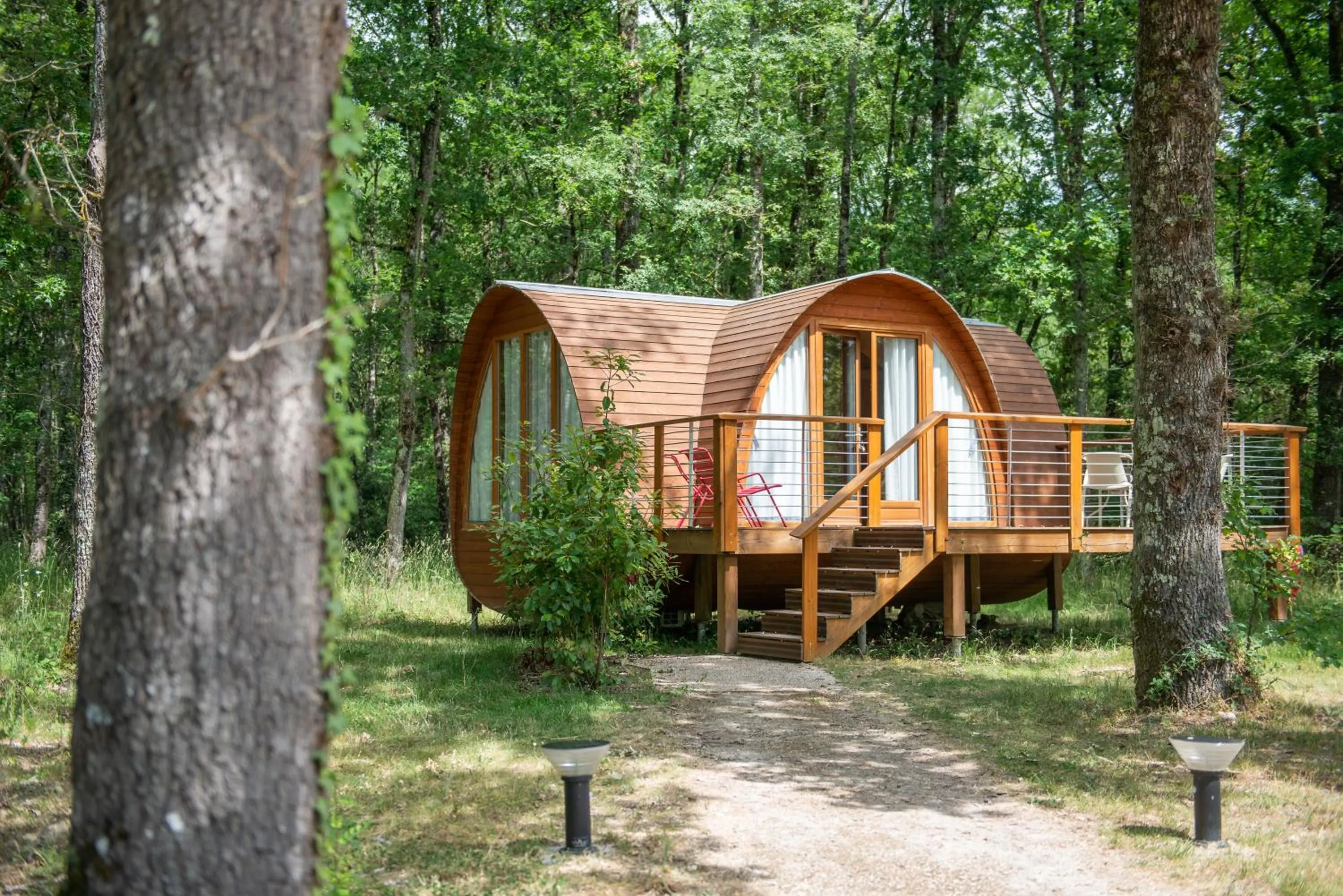 Bedroom in Le Relais Des Landes - Demeures et Chateaux