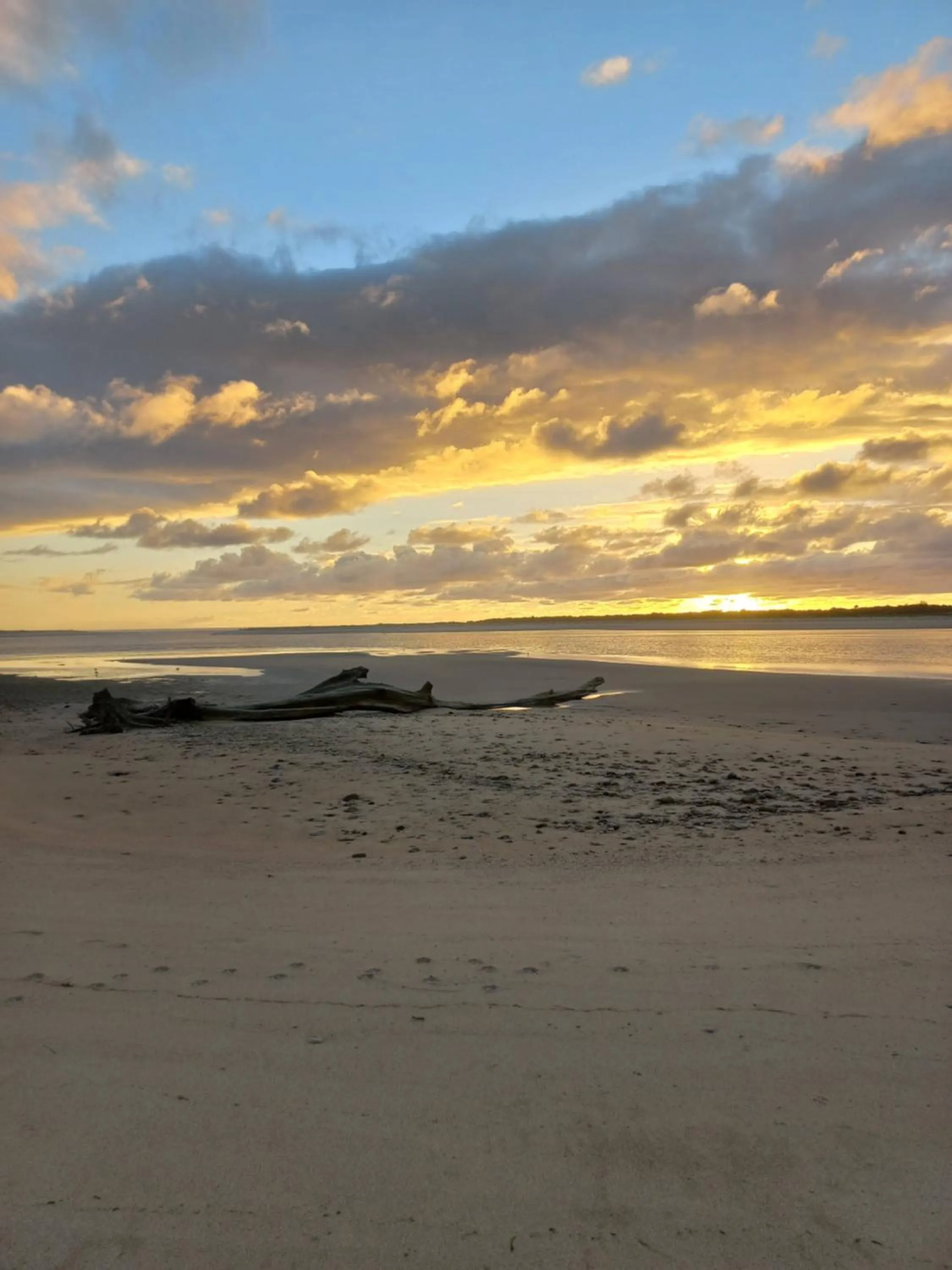 Nearby landmark in Karamea River Motels