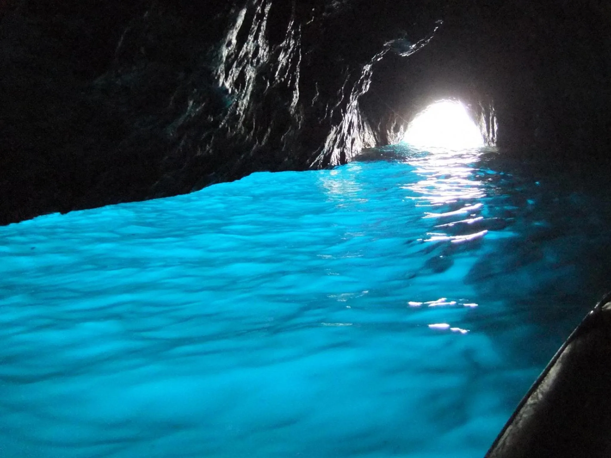 Nearby landmark in Wood Pecker Nakijin