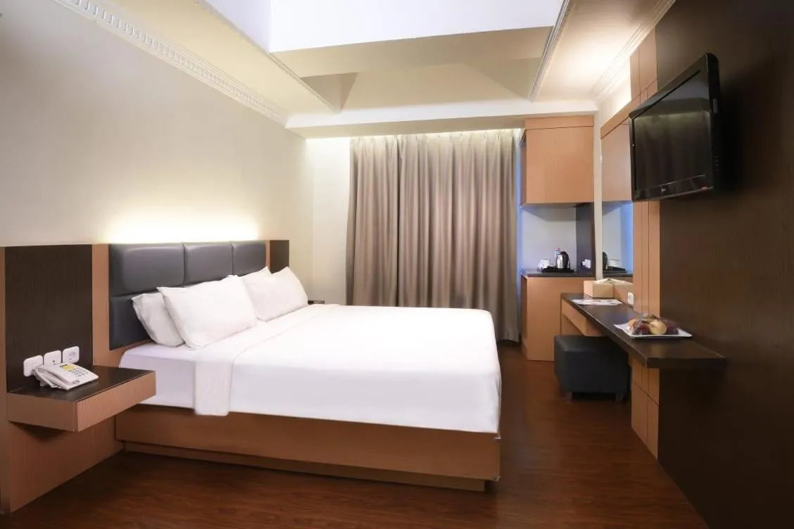 D'Senopati Malioboro Grand Hotel