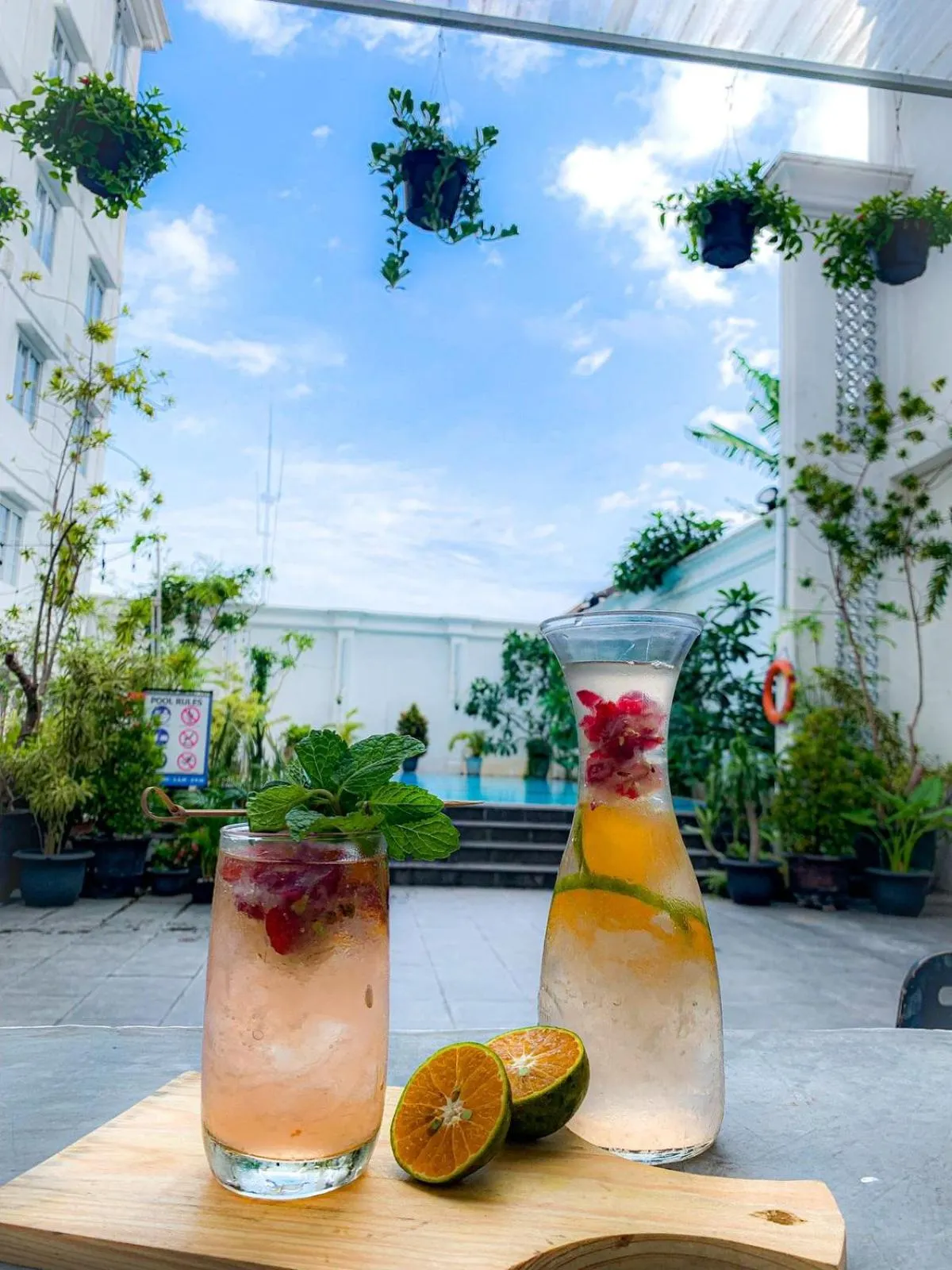 D'Senopati Malioboro Grand Hotel