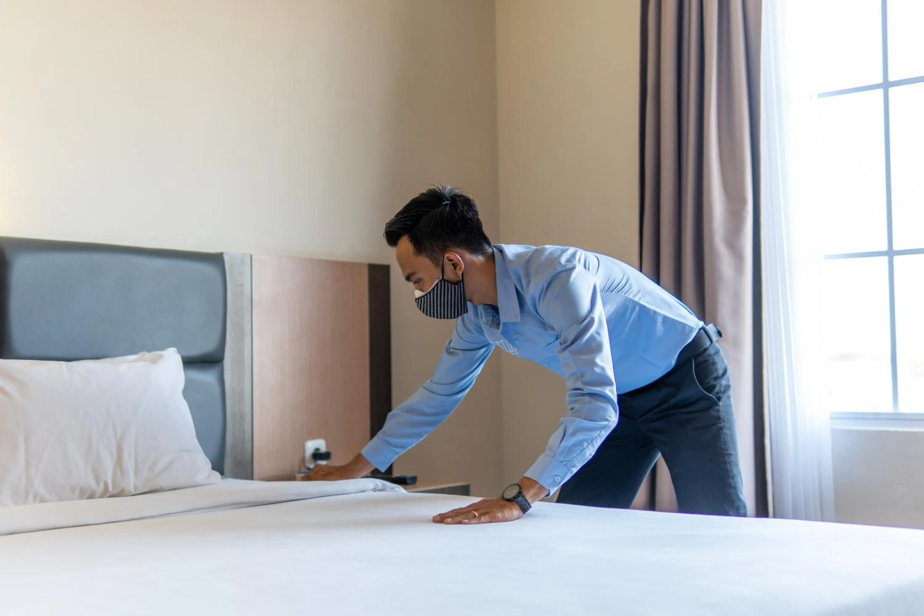 D'Senopati Malioboro Grand Hotel