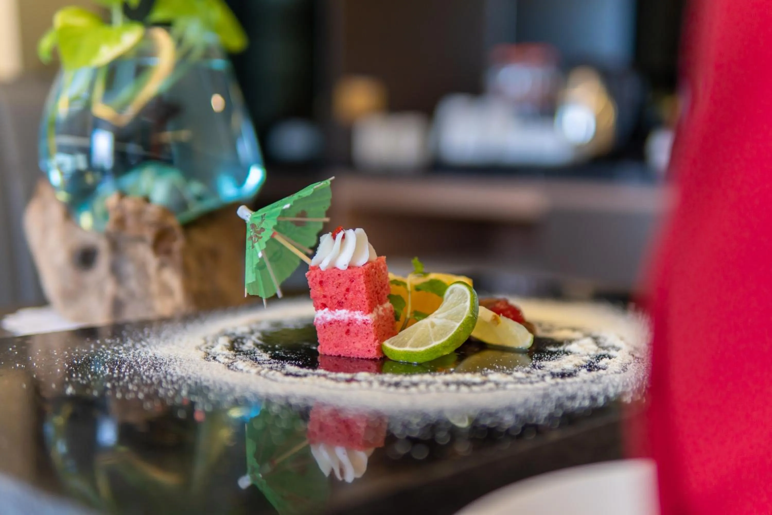 D'Senopati Malioboro Grand Hotel