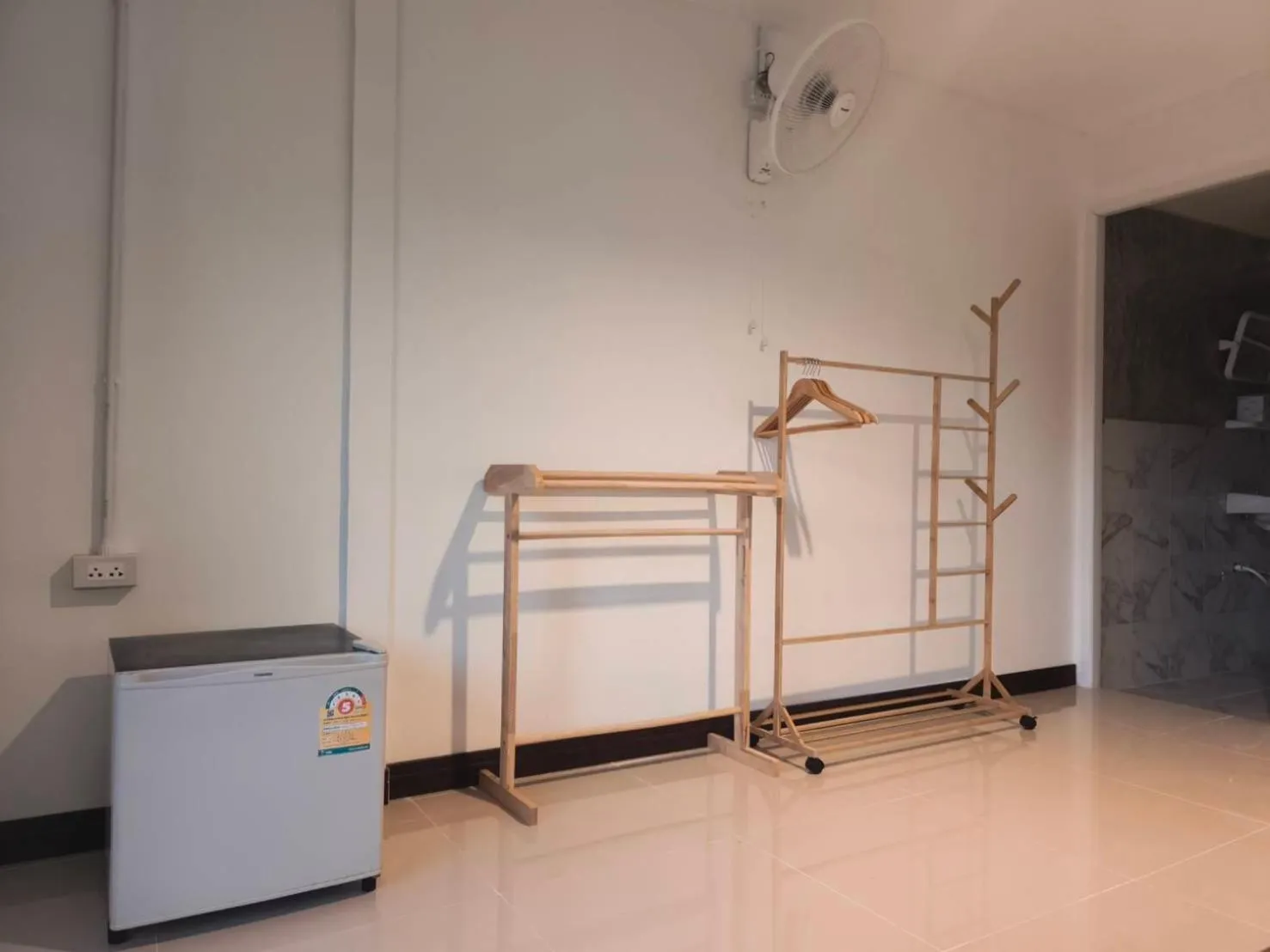 wardrobe in Cottage Hill at Lanta