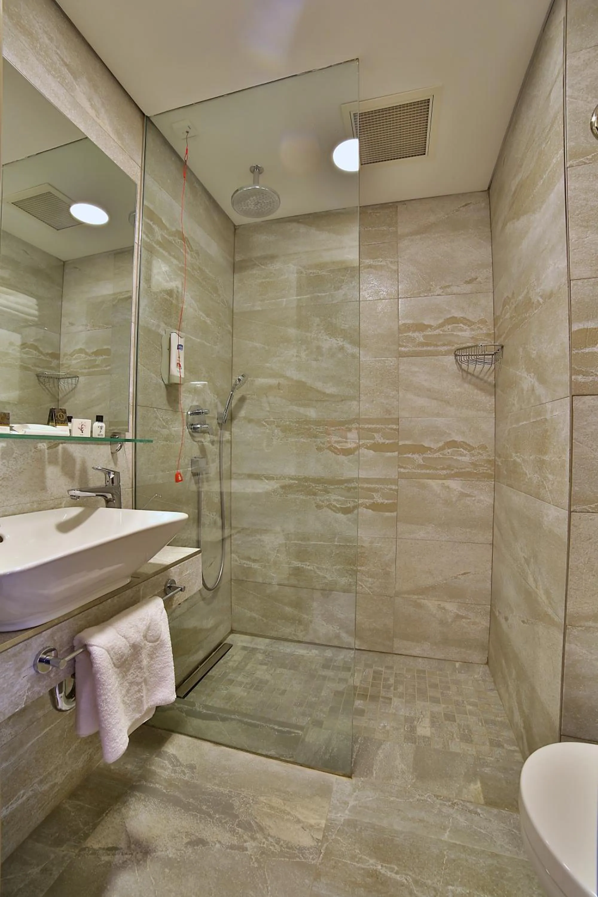 Other in The Tango Hotel İstanbul