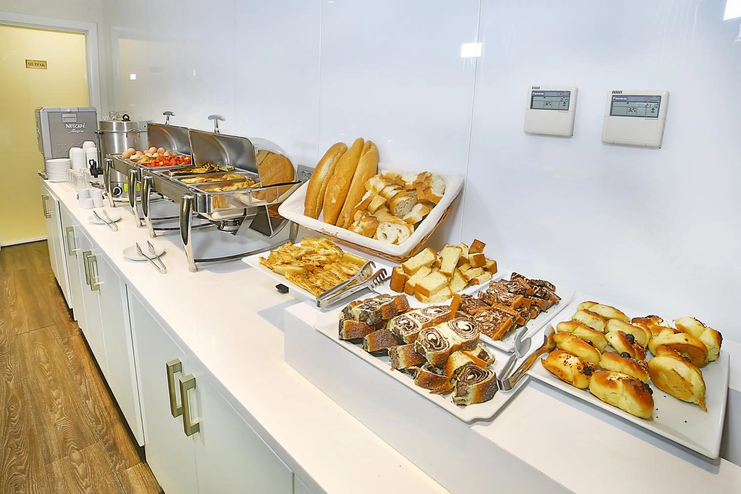 Banquet/Function facilities in The Tango Hotel İstanbul