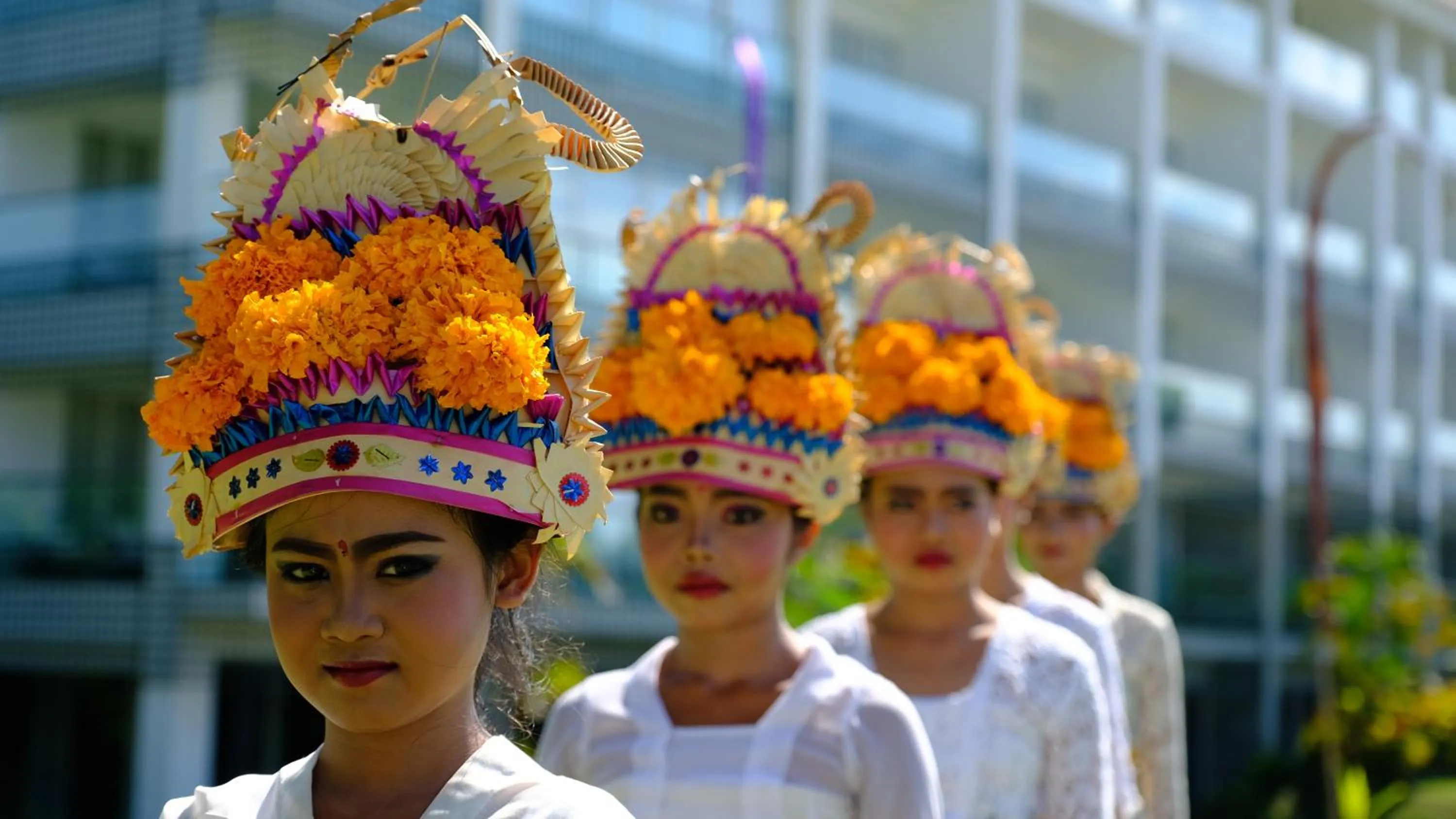 Activities in The Sintesa Residence Jimbaran
