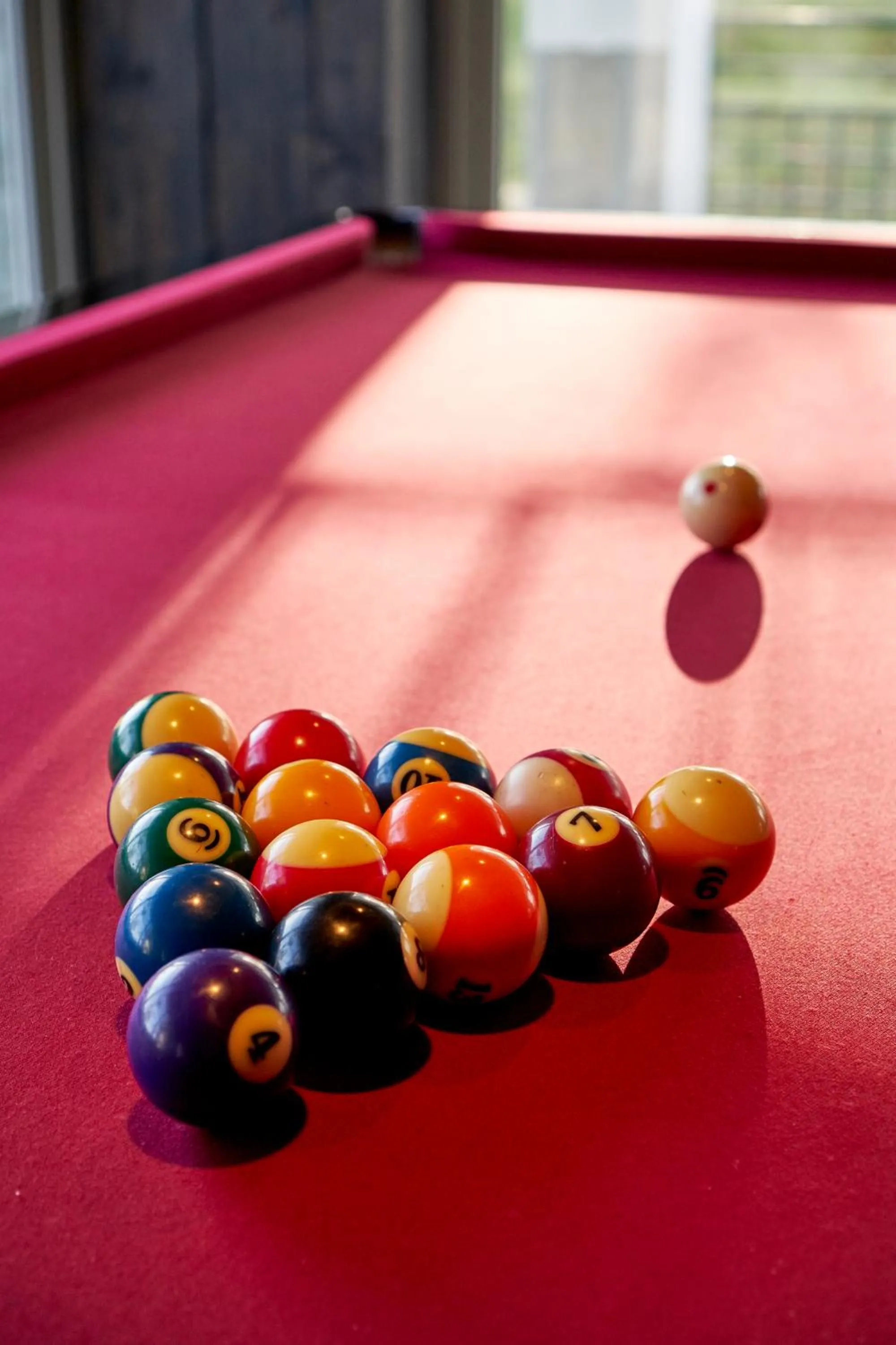 Lounge or bar in The Sintesa Residence Jimbaran