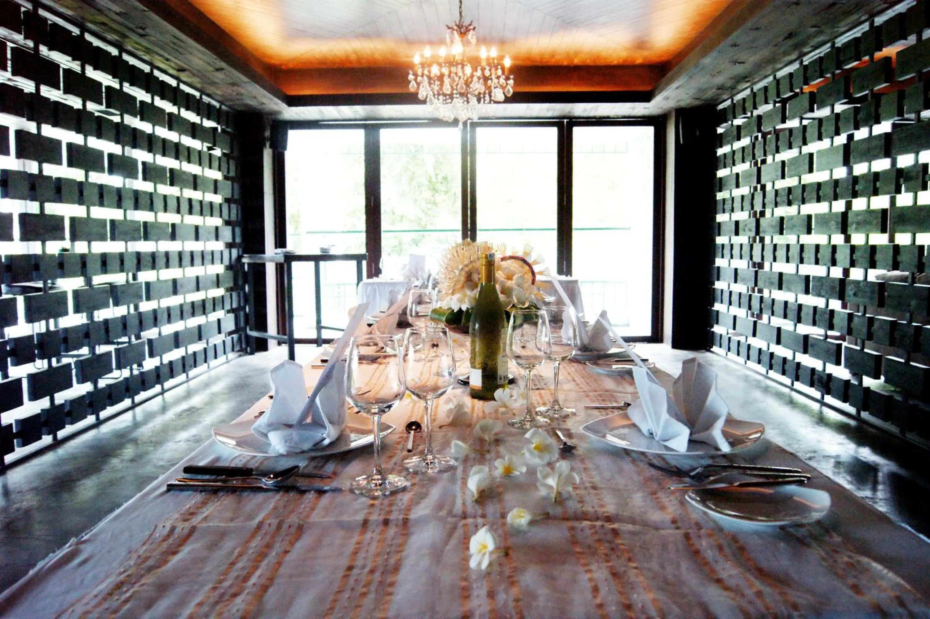 Activities in The Sintesa Residence Jimbaran