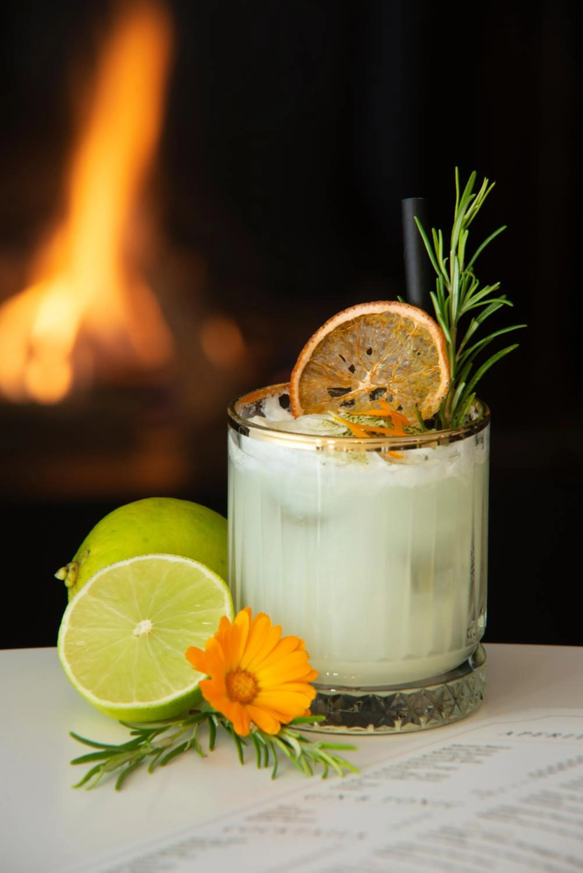 Lounge or bar in Hotel Mardaga