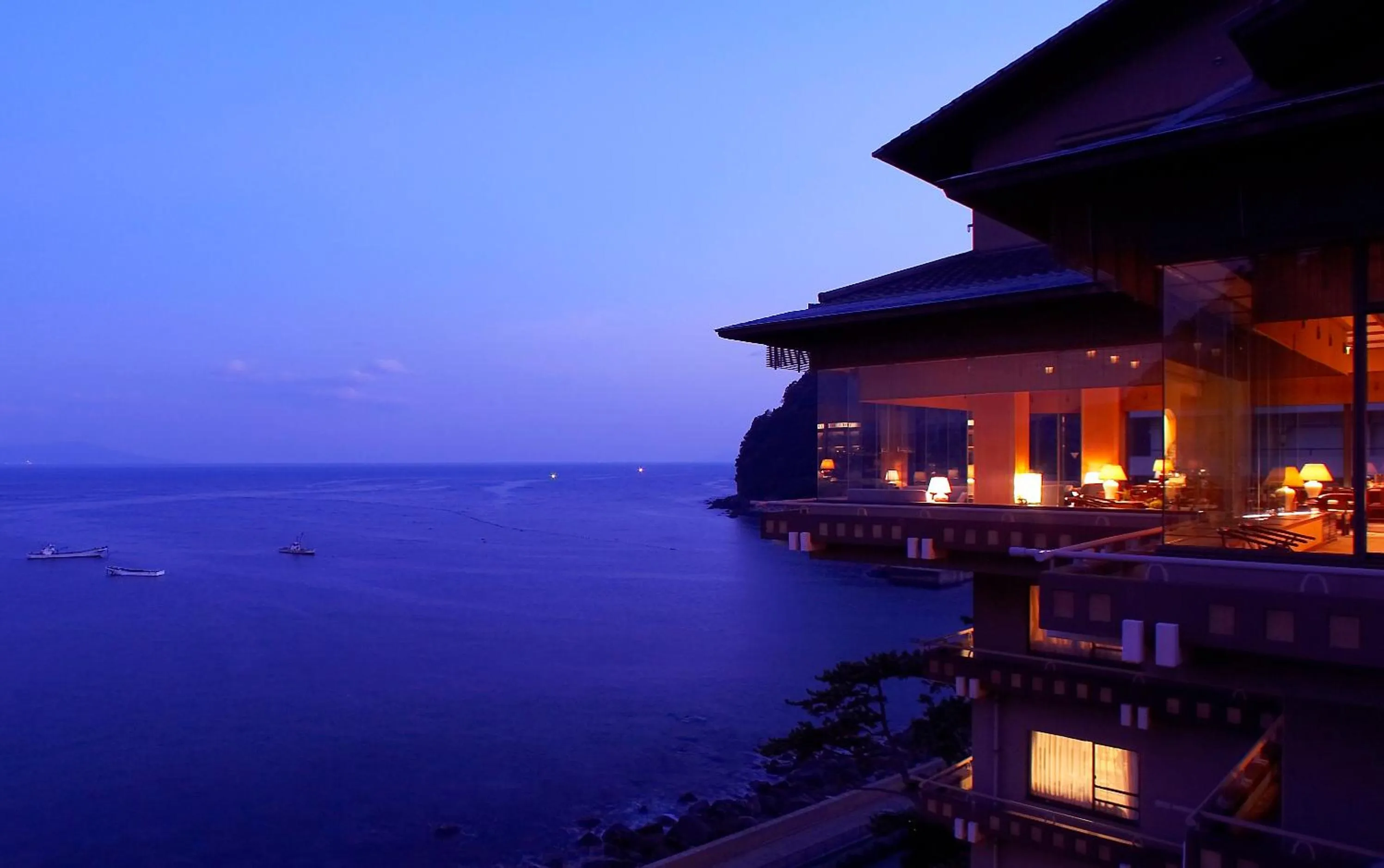 Property building in Bousui