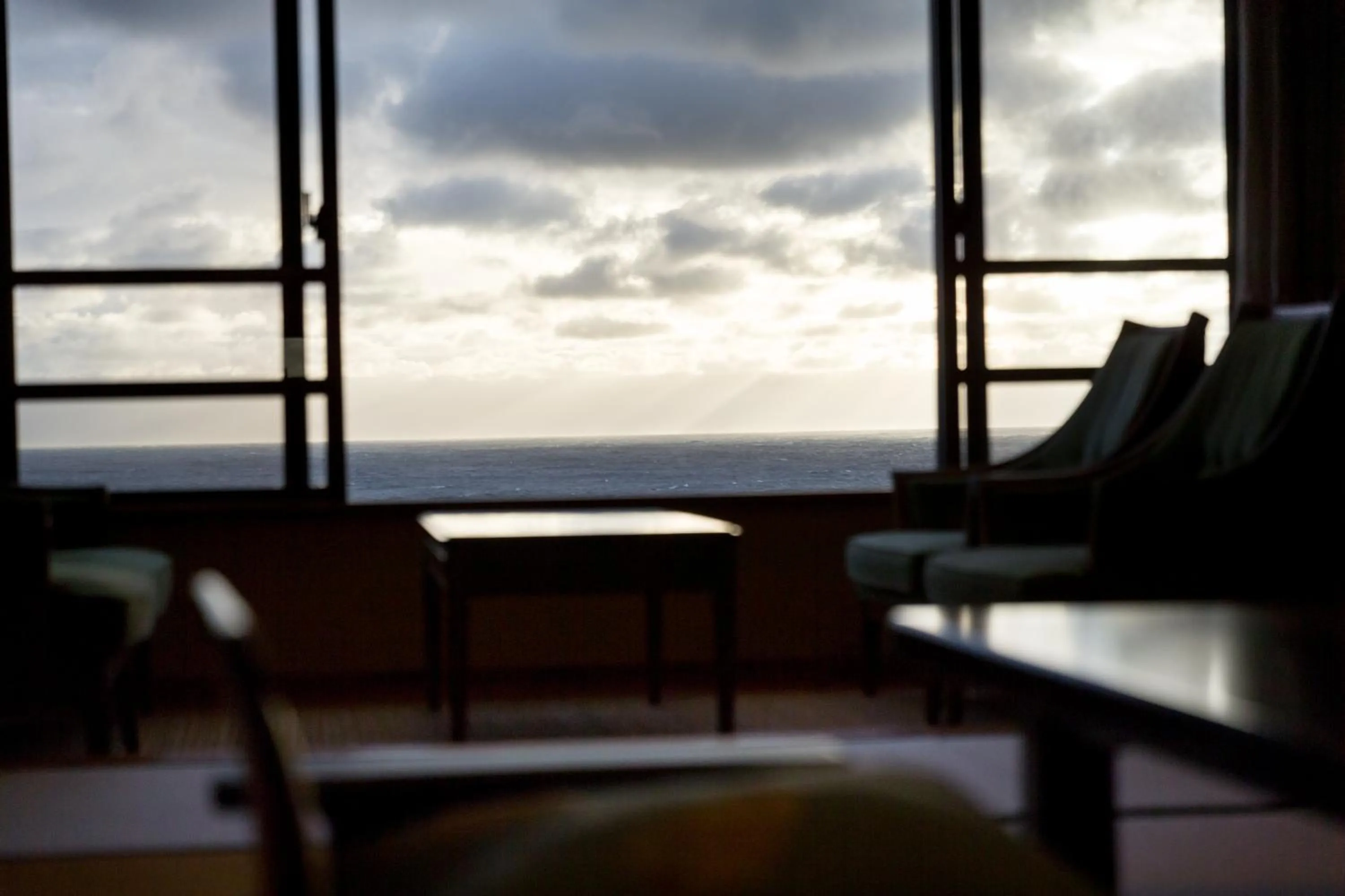 View (from property/room) in Bousui