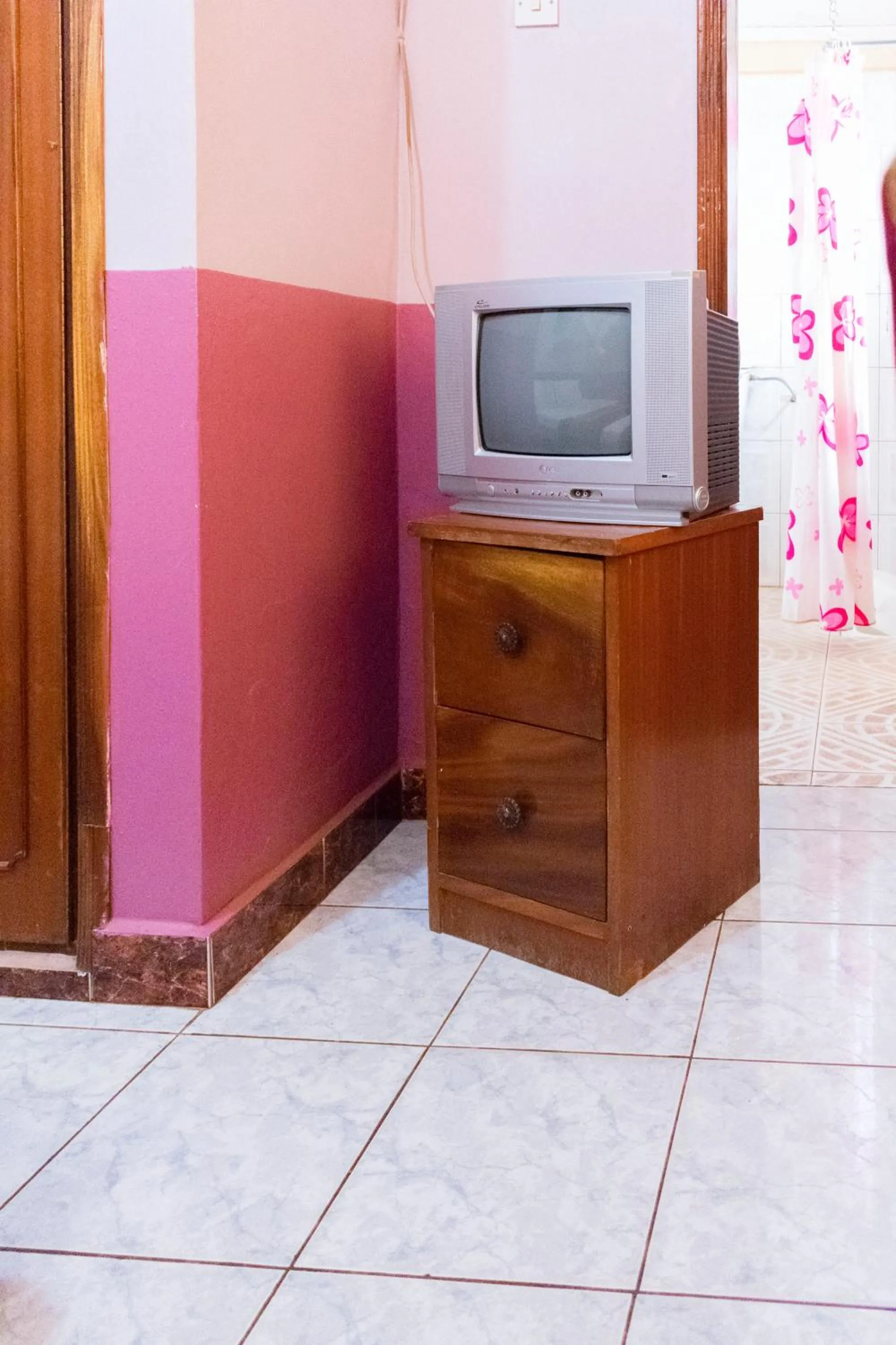 TV and multimedia in Starlight Hotel Mbale