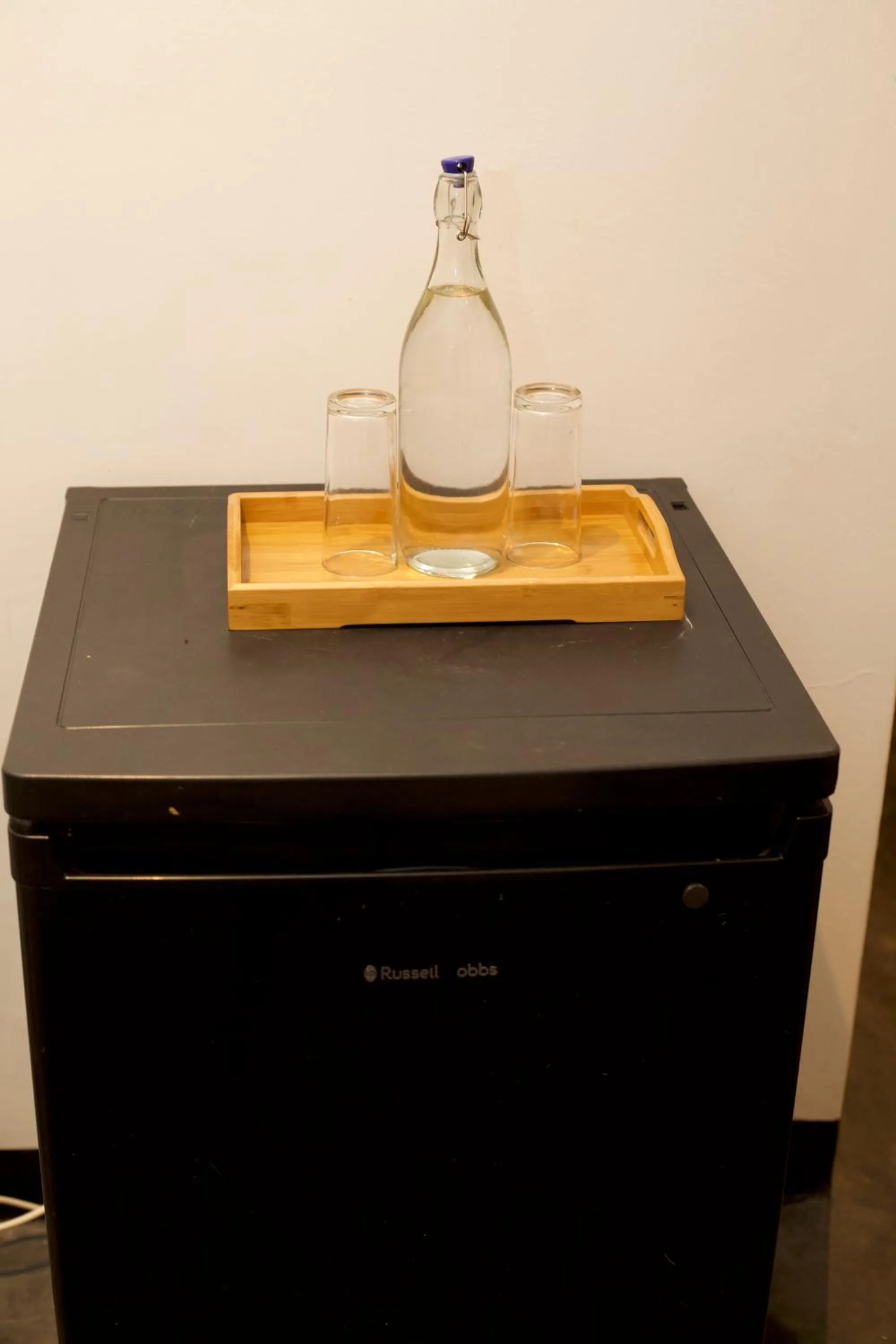 Drinks in Barabara House