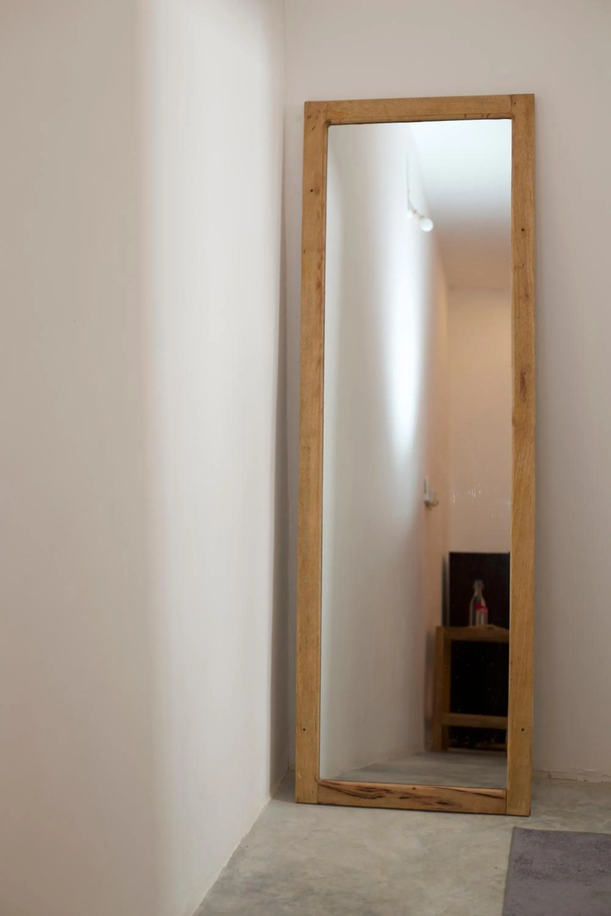 wardrobe in Barabara House