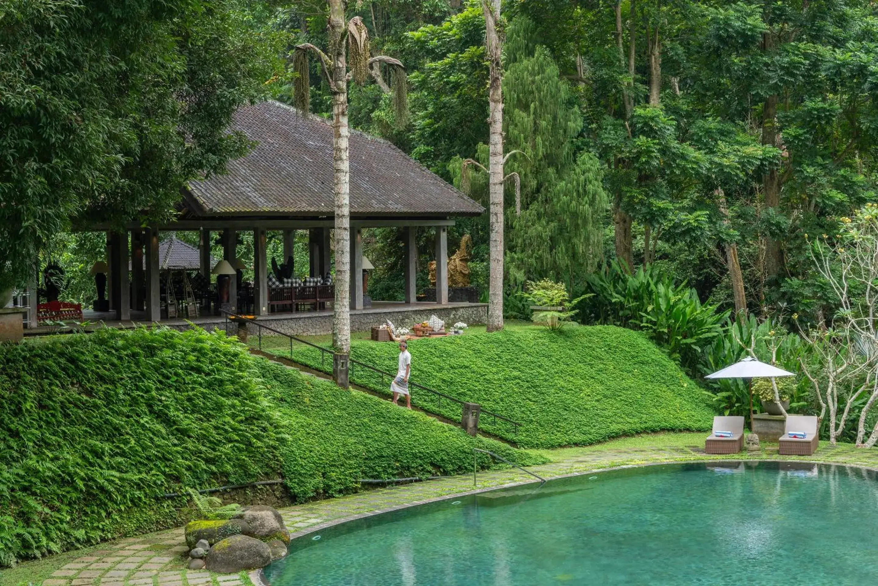 Dua Dari, a Residence by Hadiprana Dua Dari, a Residence by Hadiprana